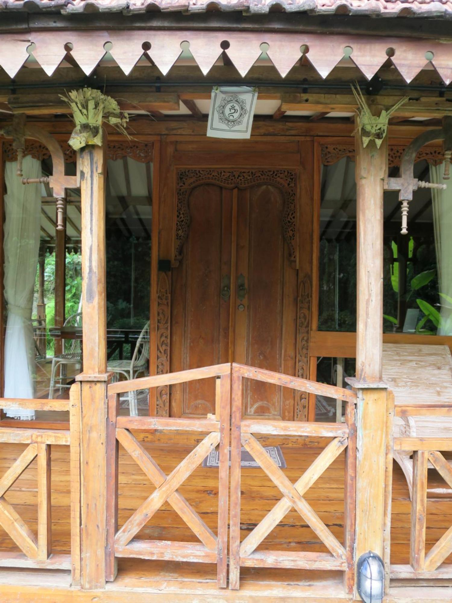 Kadewa Retreat - Adults Only