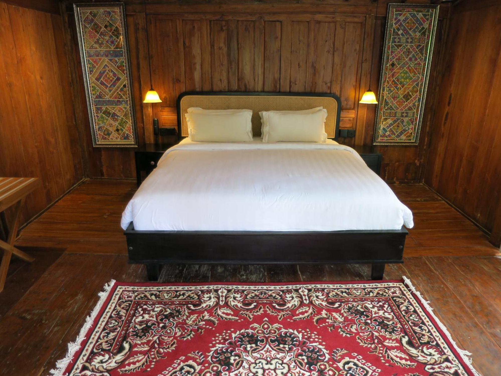 Kadewa Retreat - Adults Only Tempat peranginan Ubud (Bali)