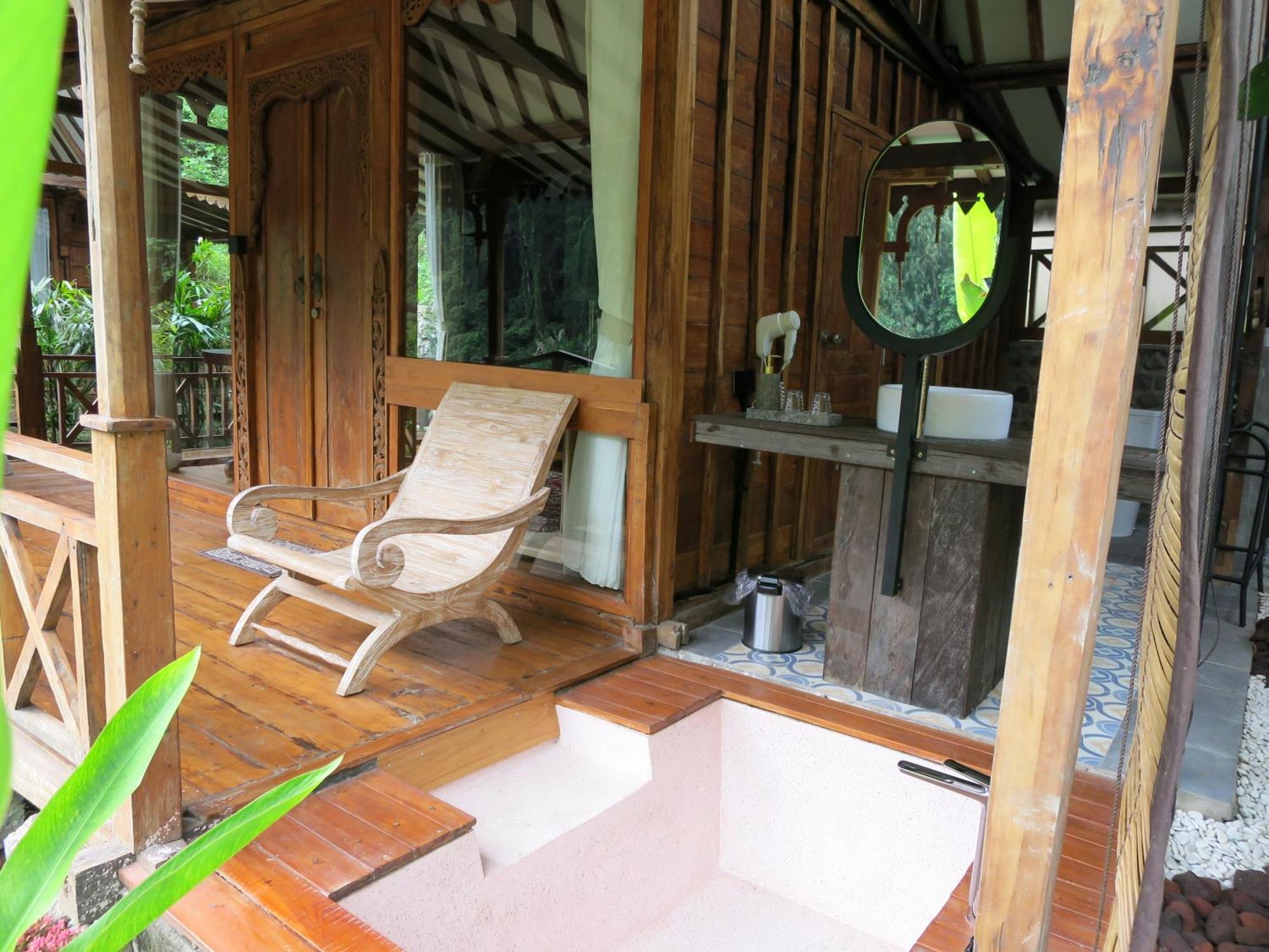 Resort Kadewa Retreat - Adults Only Ubud (Bali)