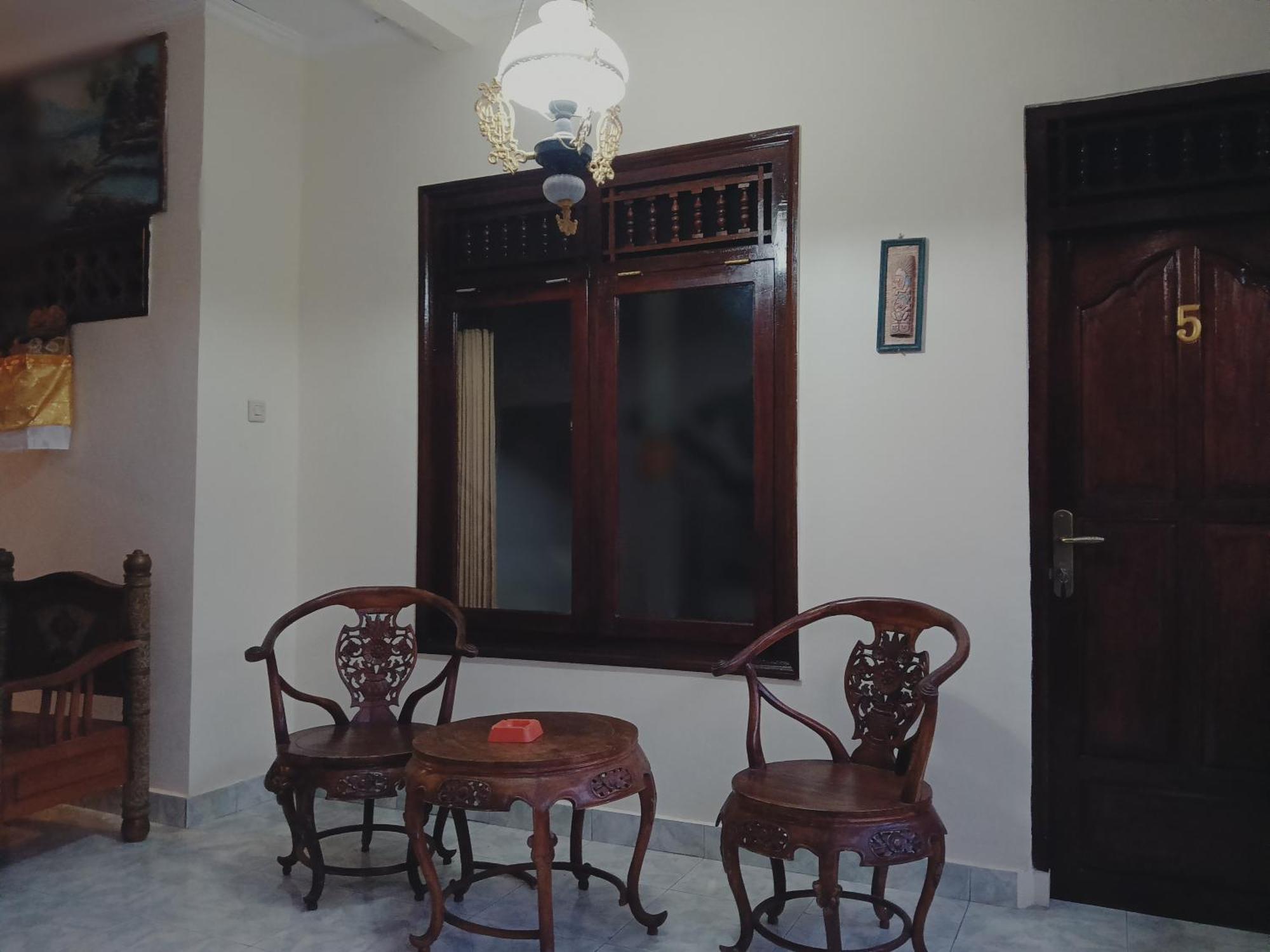 Guest house Sudana