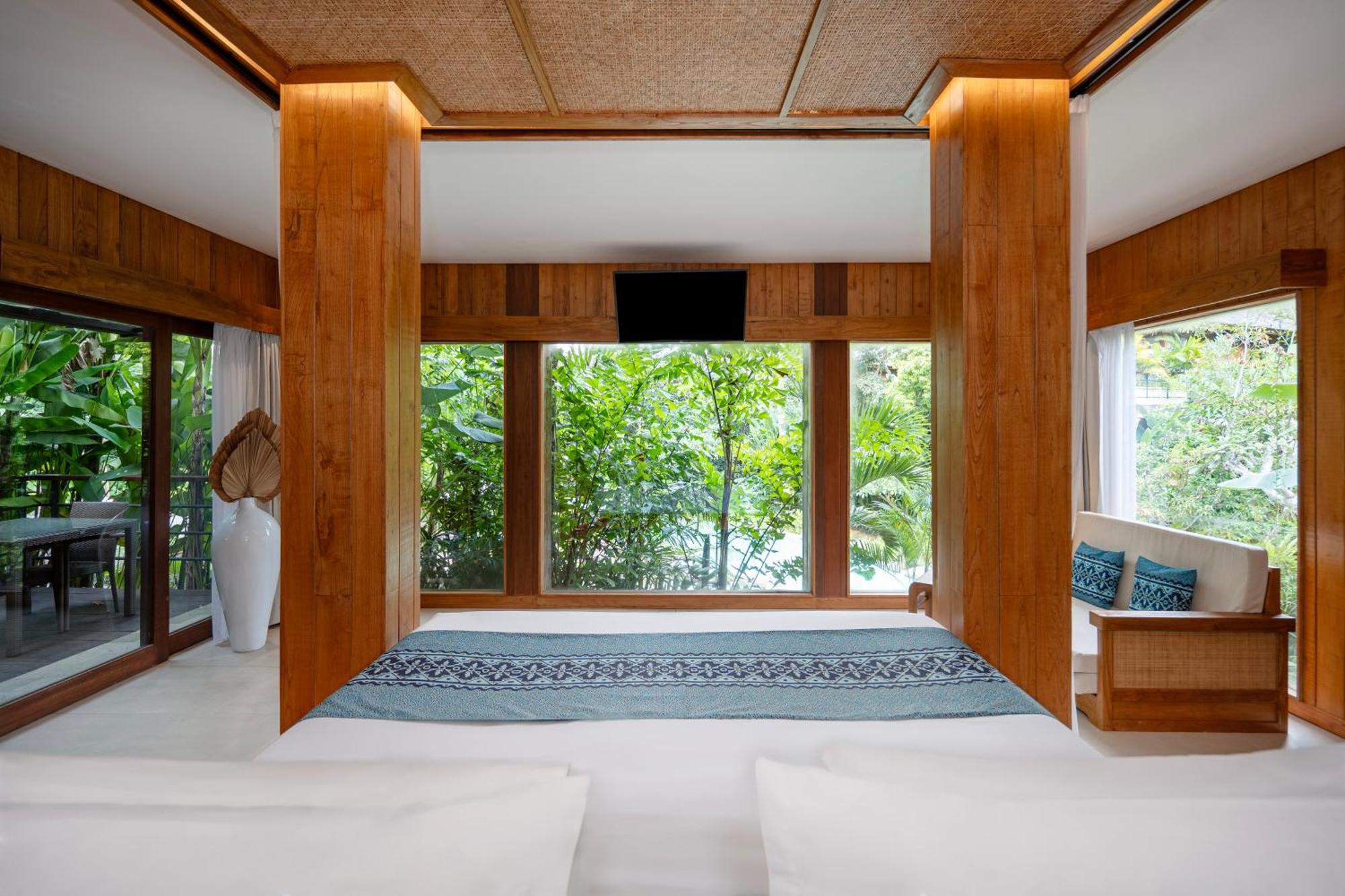 Resort Kappa Senses Ubud (Bali)