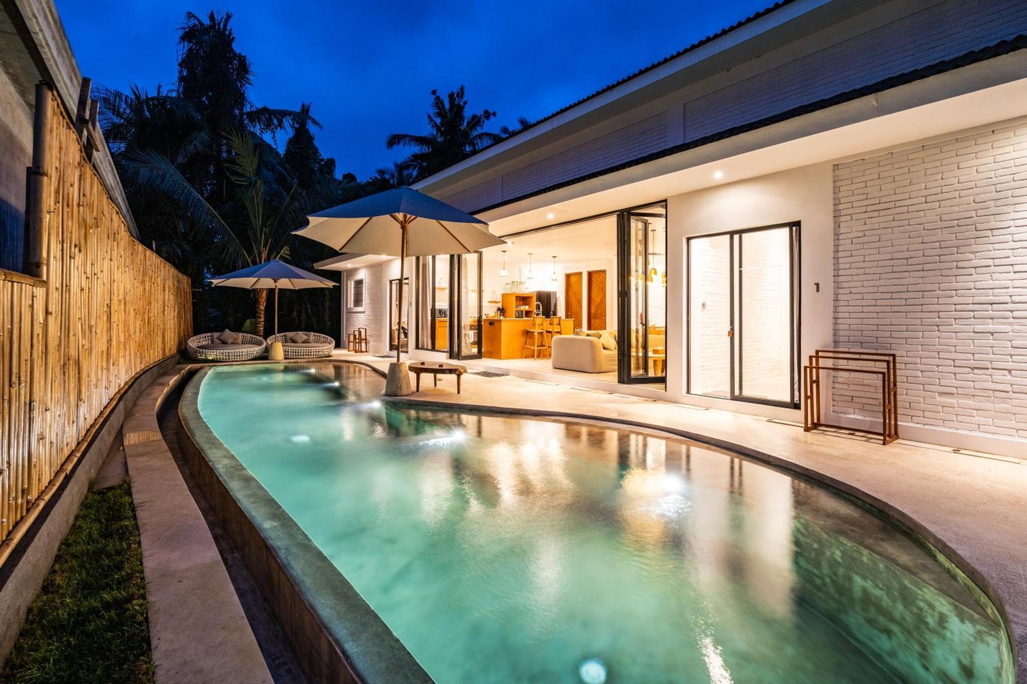 Mayou By Balisuperhost Ubud (Bali)