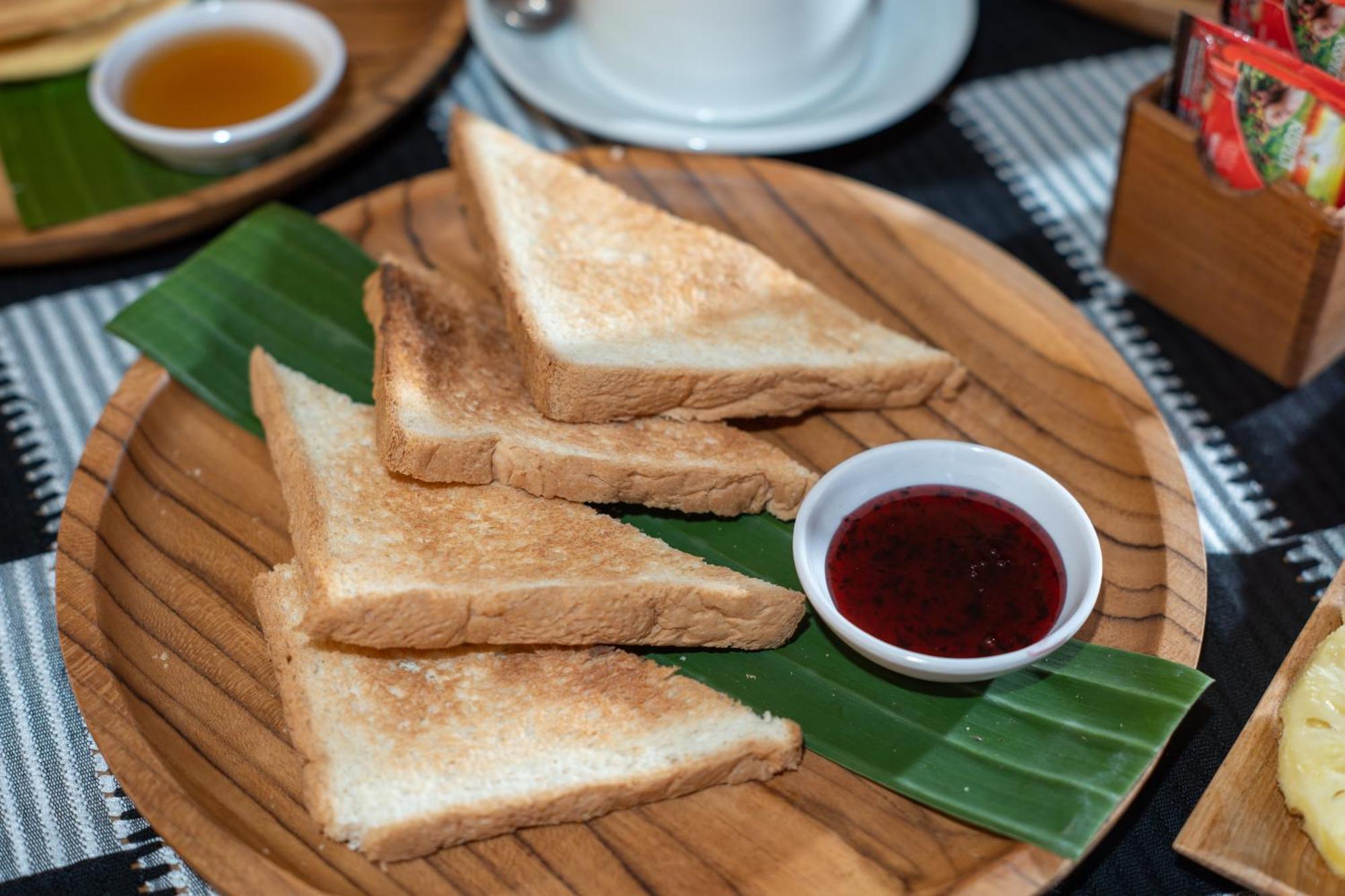 Vinaya Tempat Tidur & Sarapan