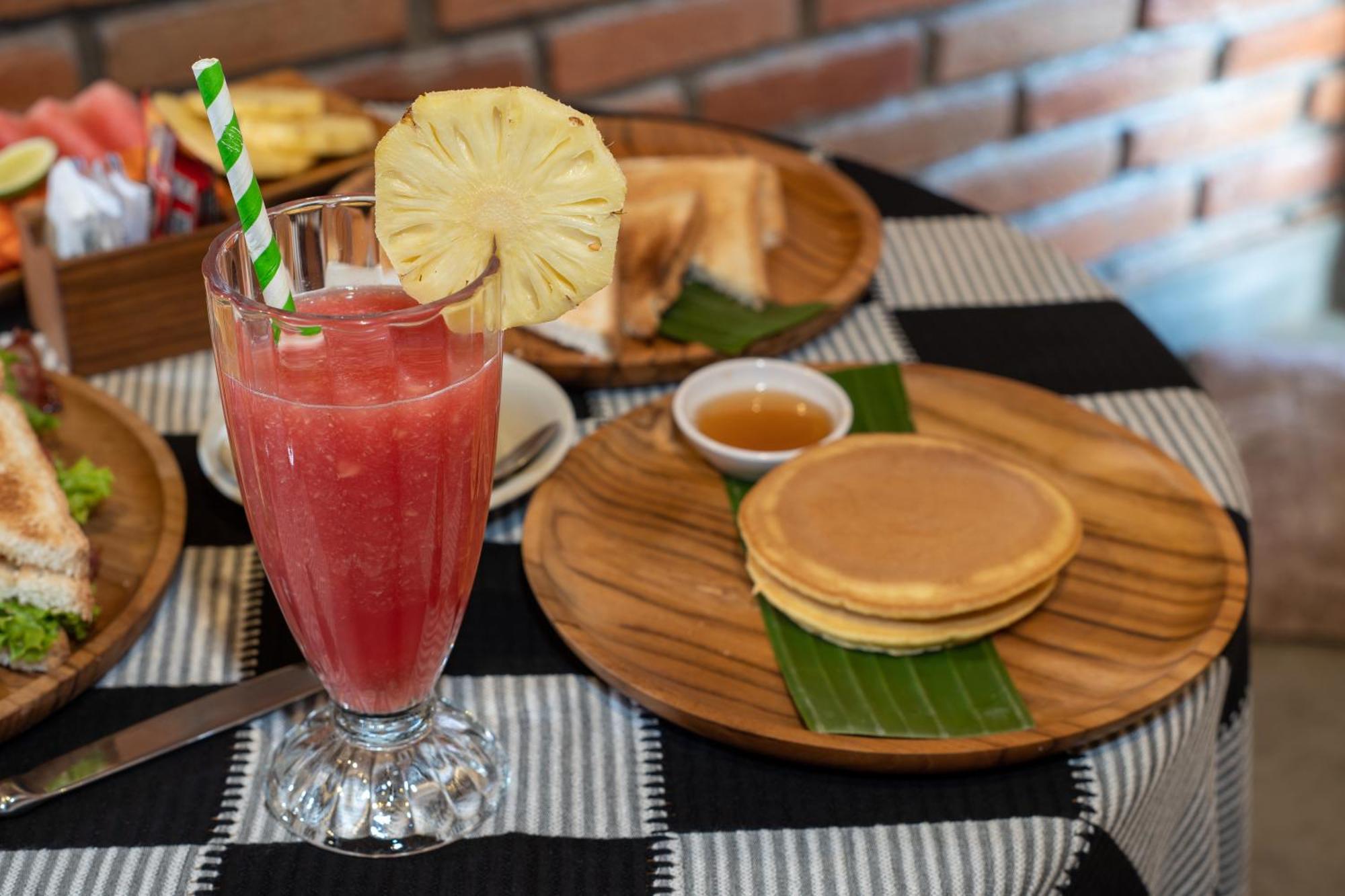 Vinaya * Ubud (Bali)