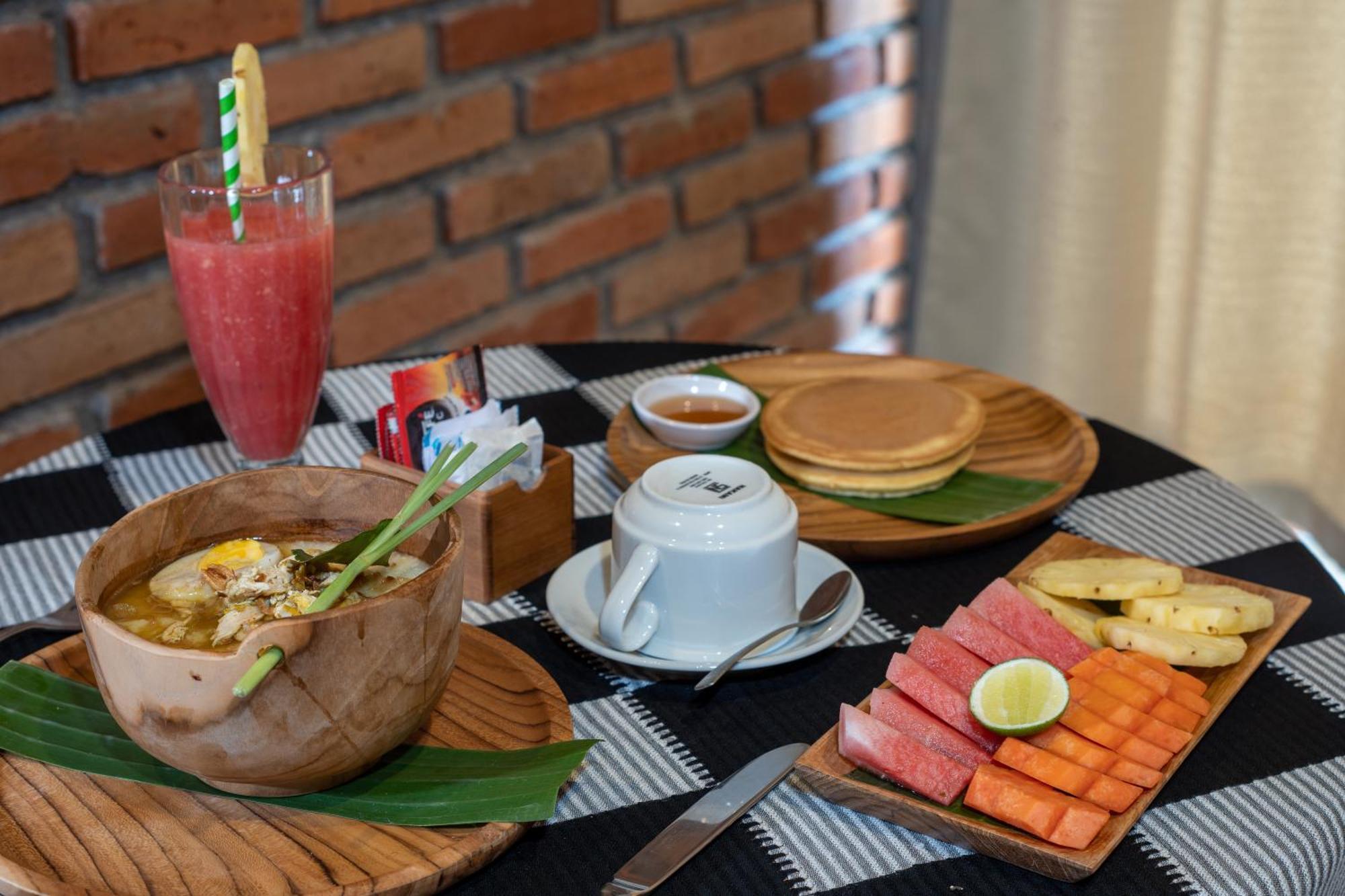 Bed & Breakfast Vinaya *