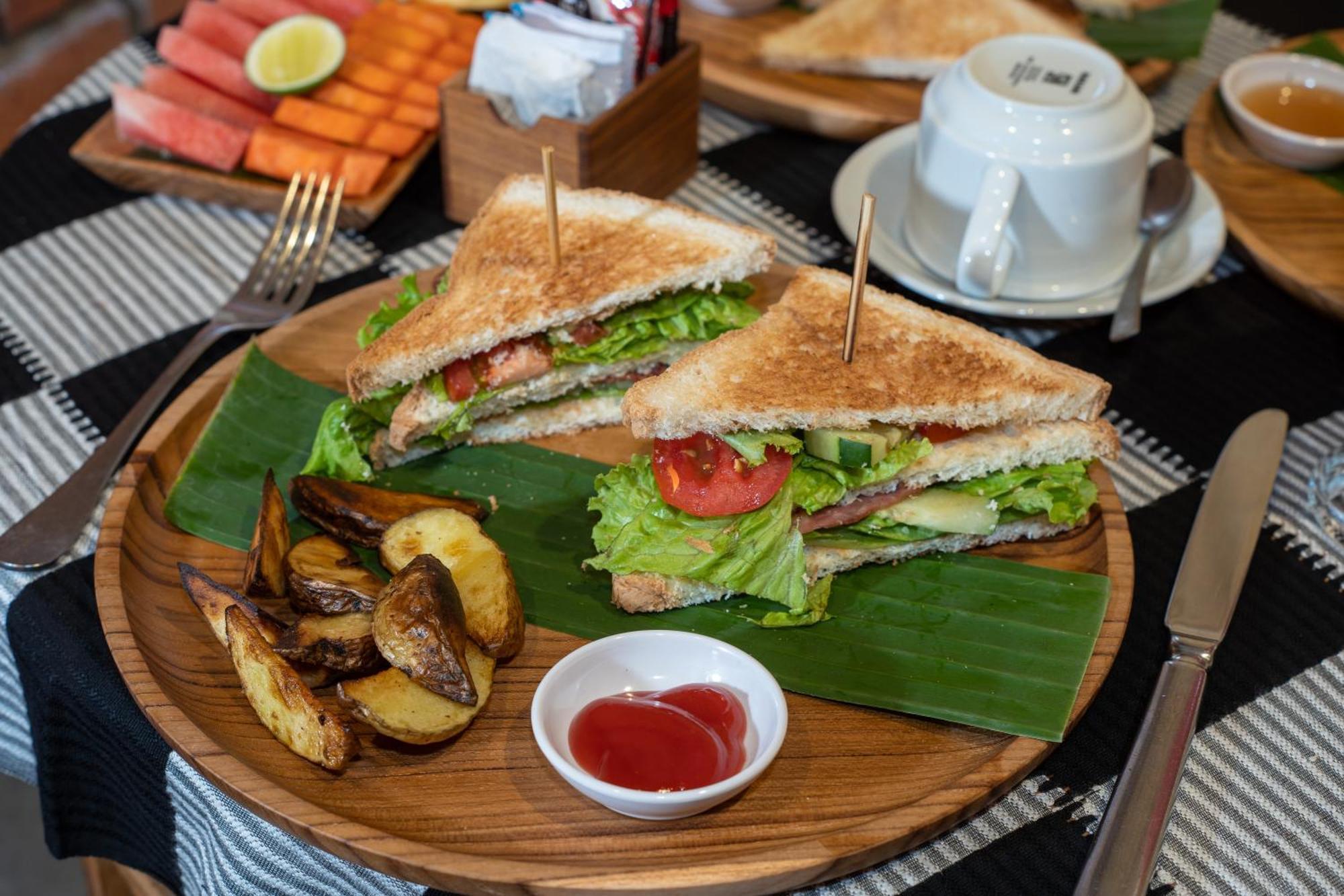 Vinaya Ubud (Bali)