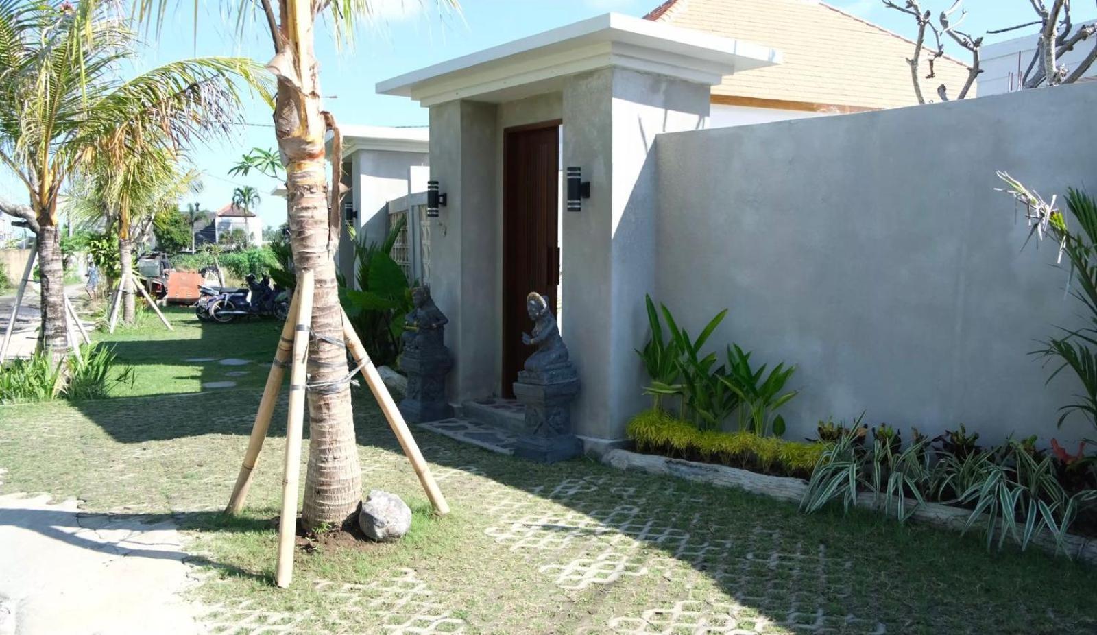 Jaya Oasis 2 Villa *