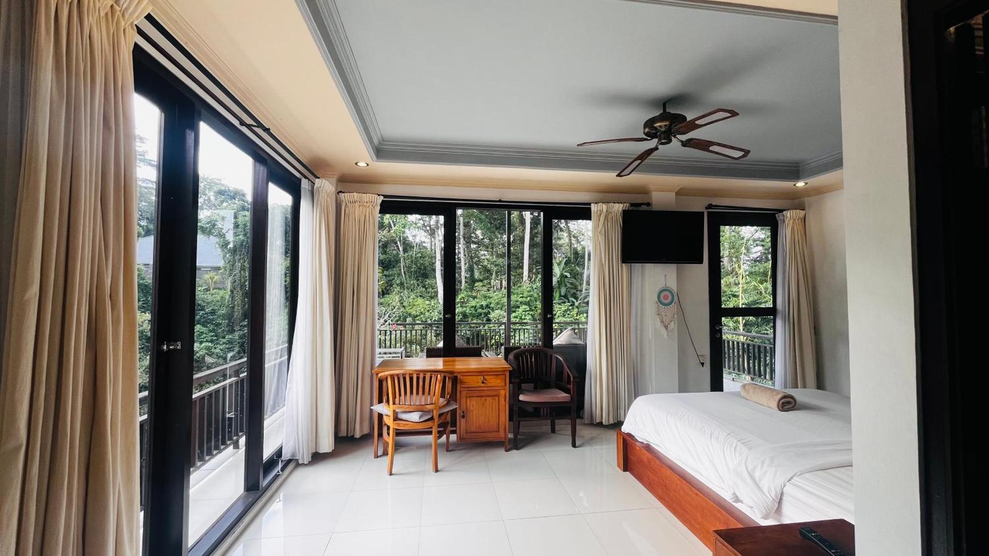 Nadiya Jungle Holiday home *