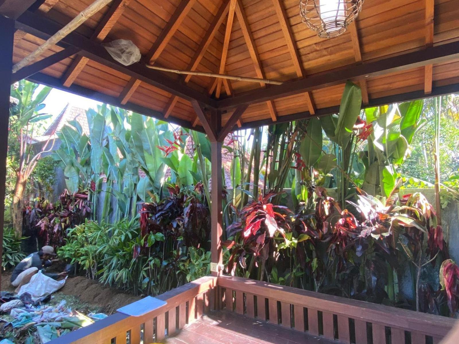Gasthof Rumanero Bunglows Ubud