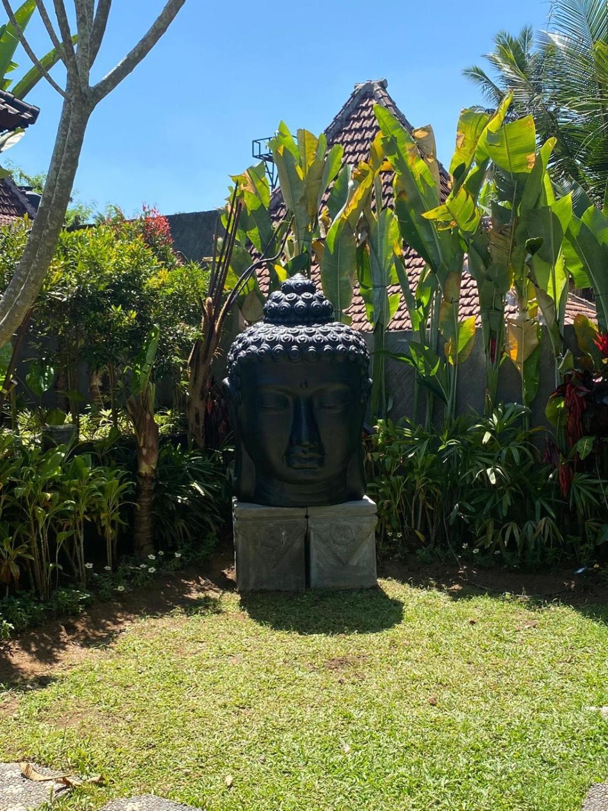 Rumanero Bunglows Ubud