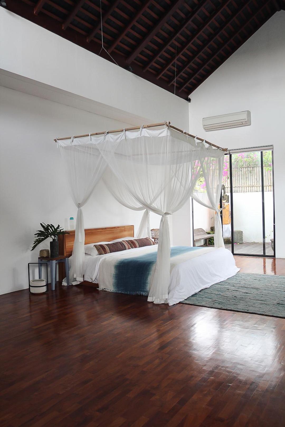 Villa Rumah Putih Ubud