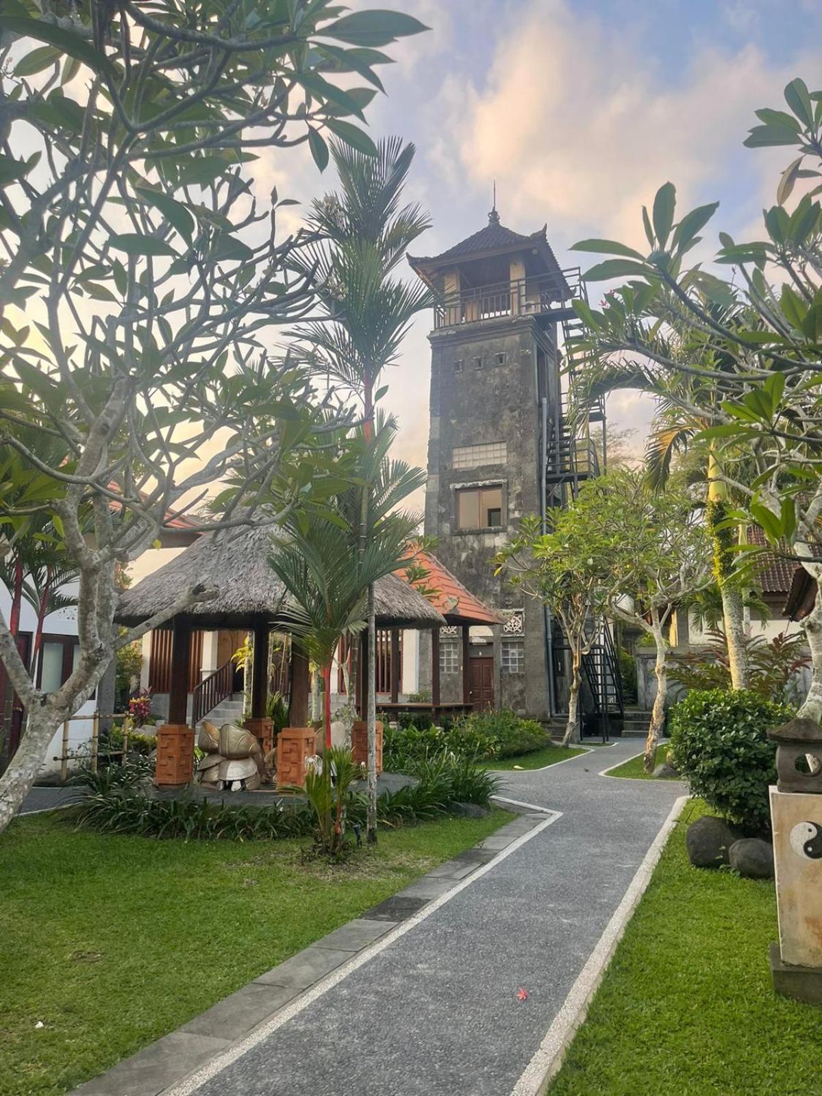 Bed & Breakfast Arbathu 3*