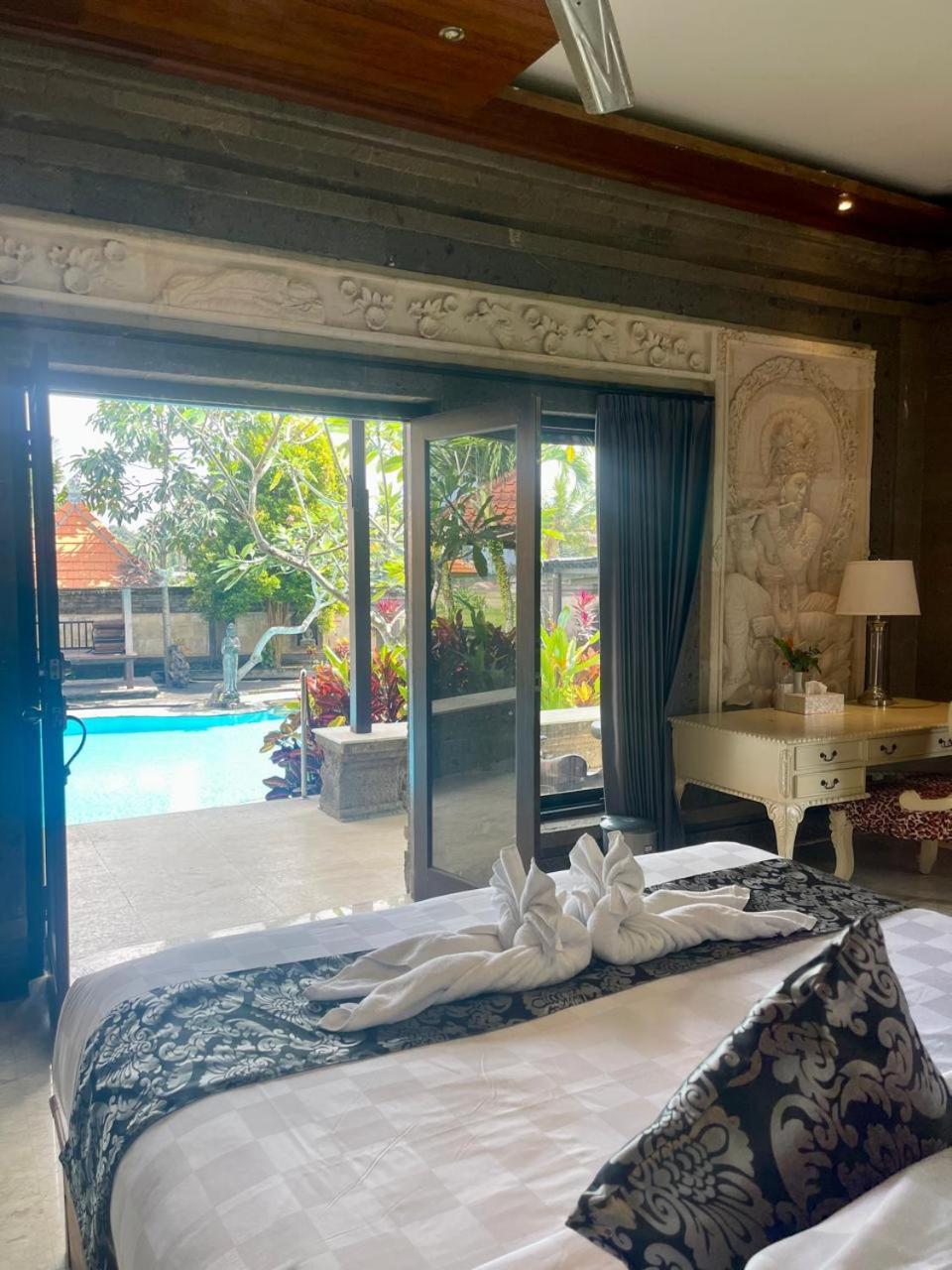 Arbathu Ubud (Bali)