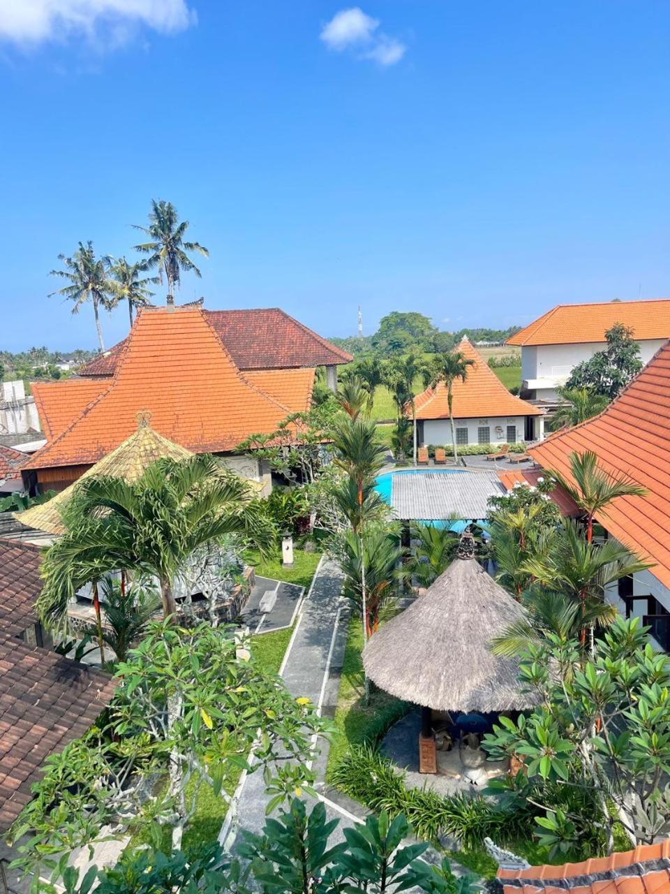Bed & Breakfast Arbathu
