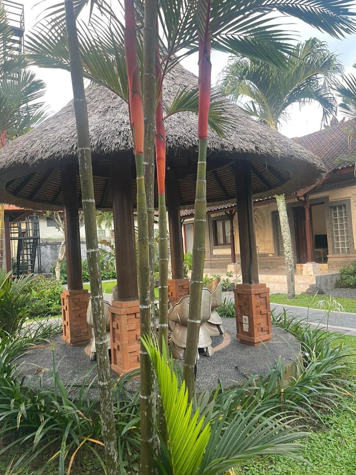 Bed & Breakfast Arbathu 3*