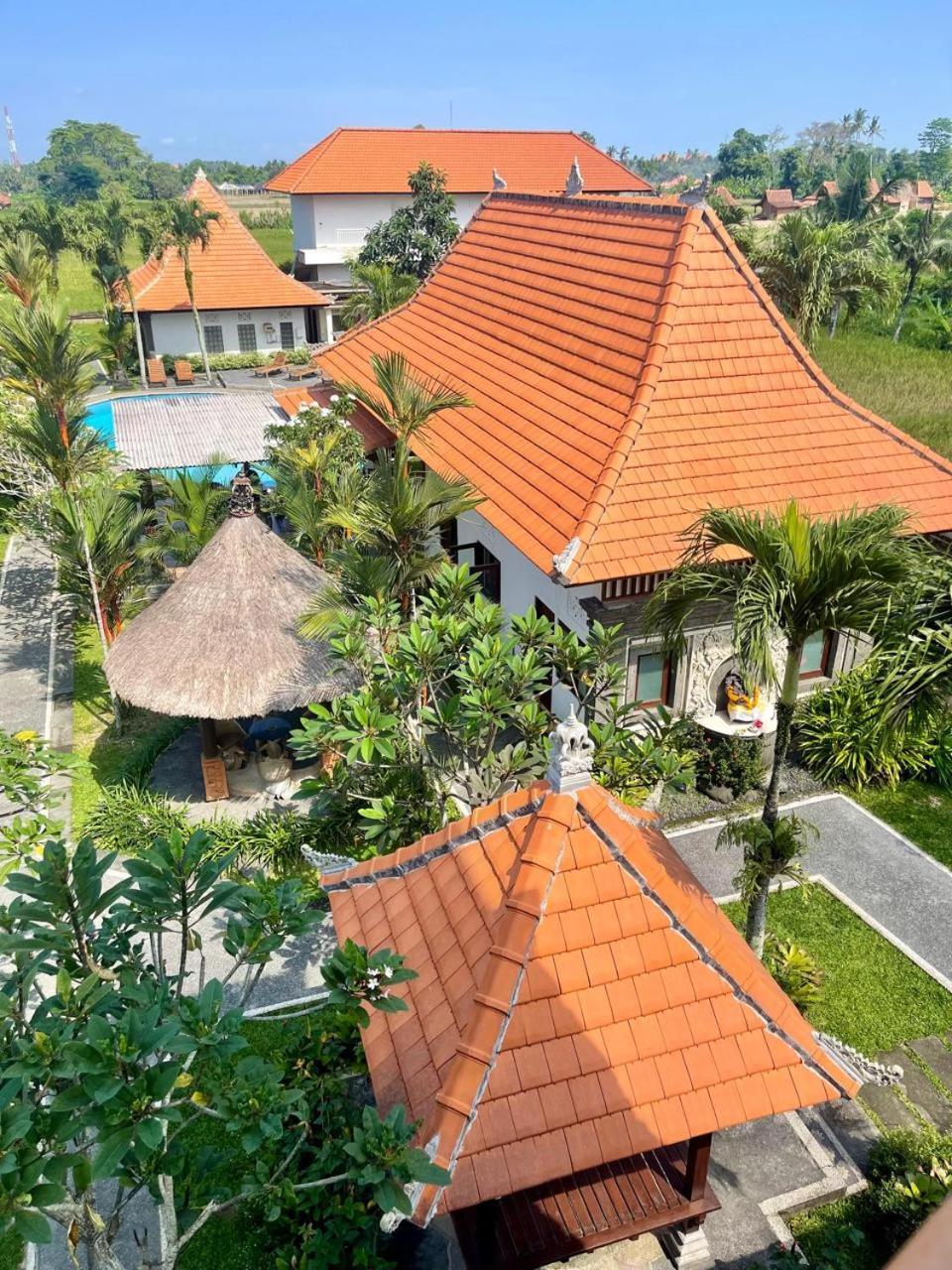 Arbathu Bed & Breakfast 3*