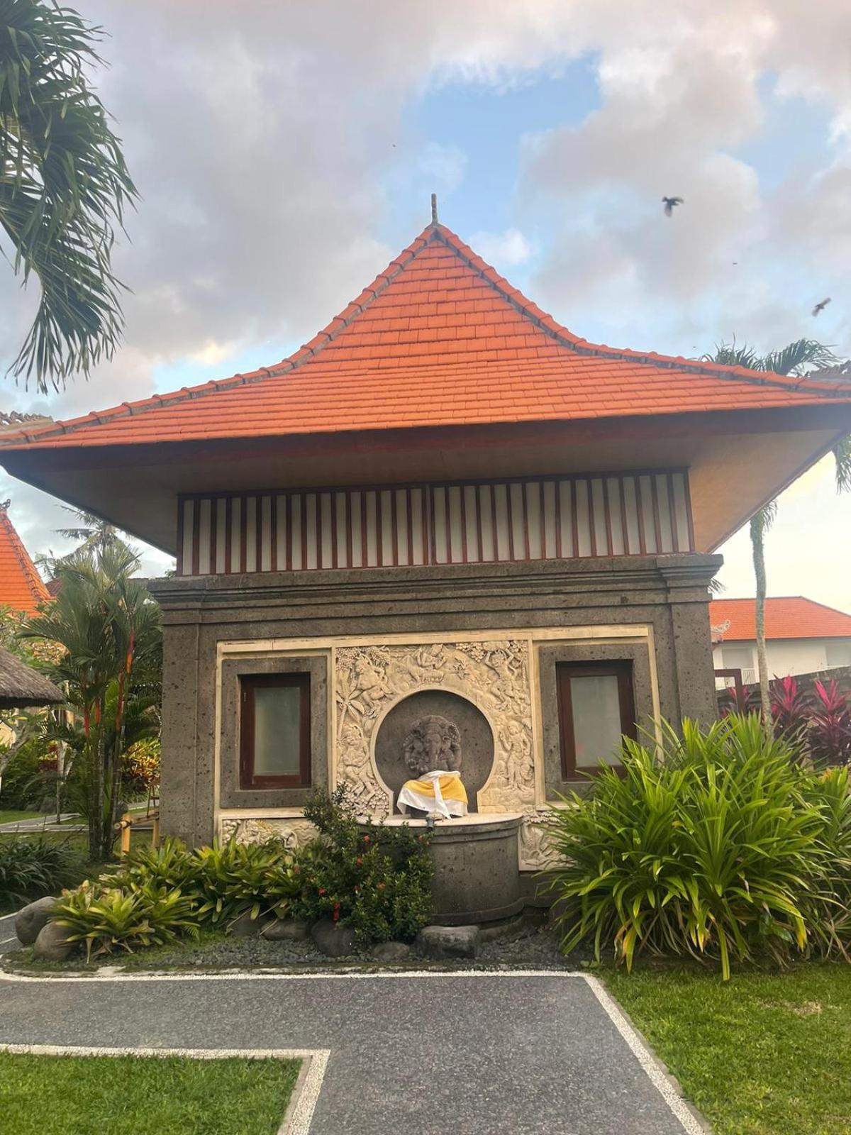 Bed & Breakfast Arbathu 3*