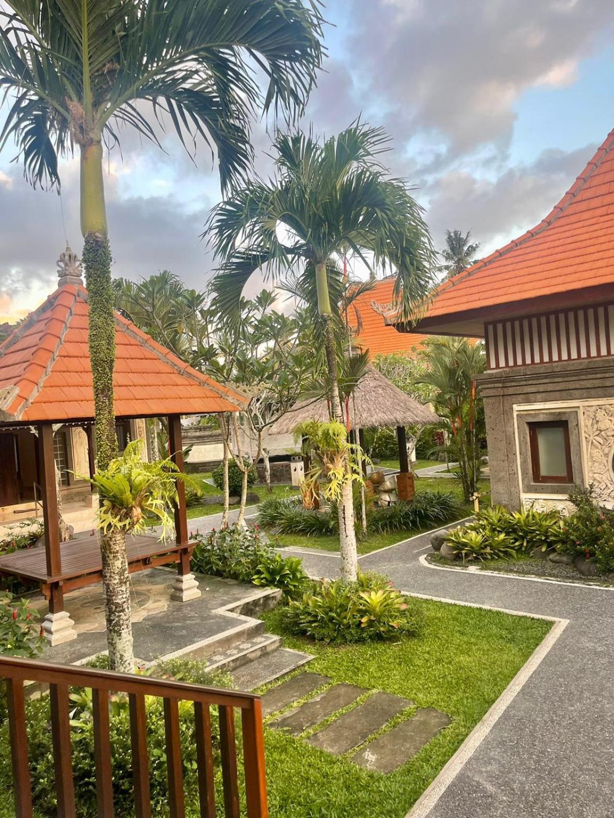 Bed & Breakfast Arbathu Ubud (Bali)
