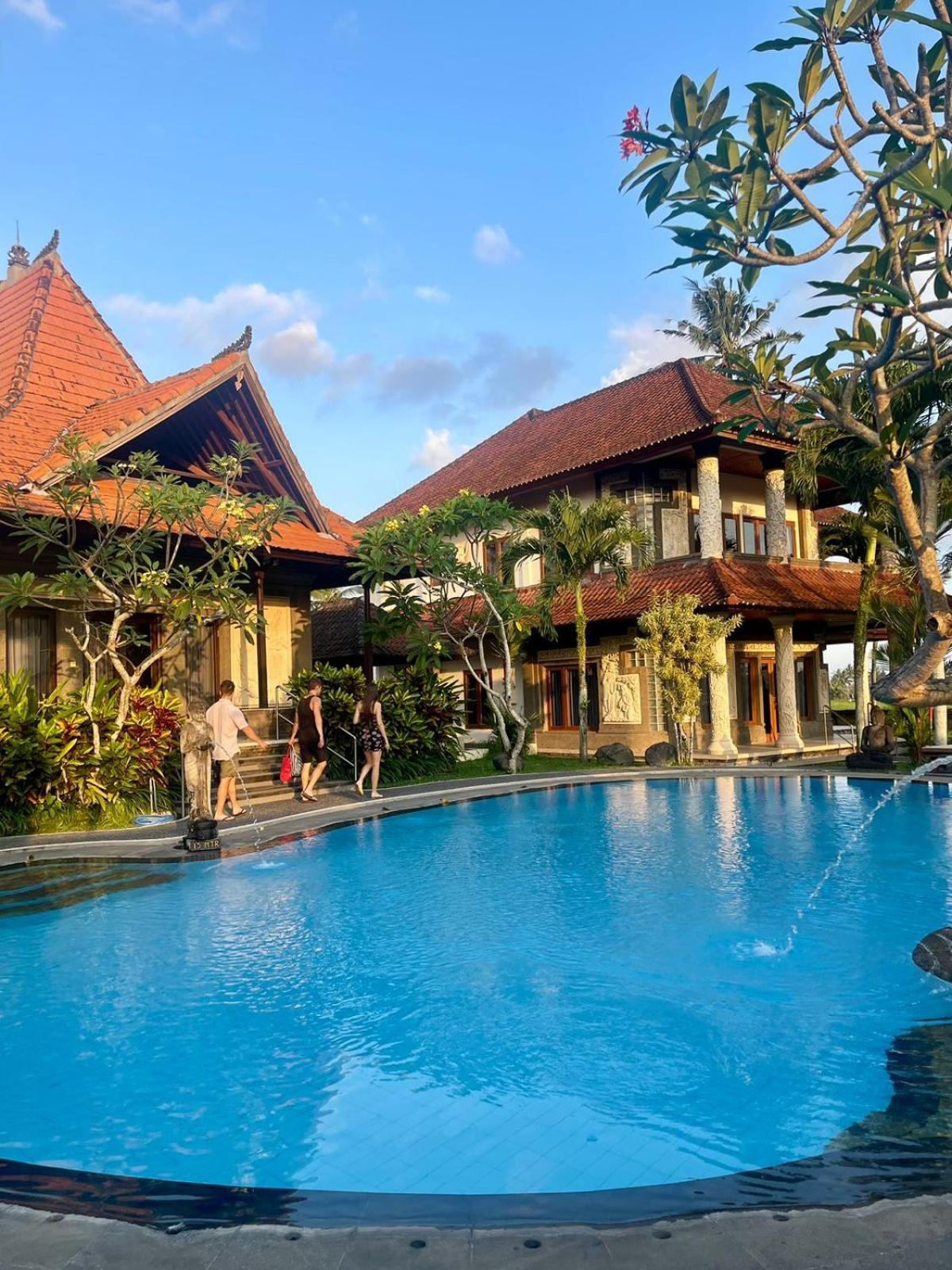 Bed & Breakfast Arbathu Ubud (Bali)