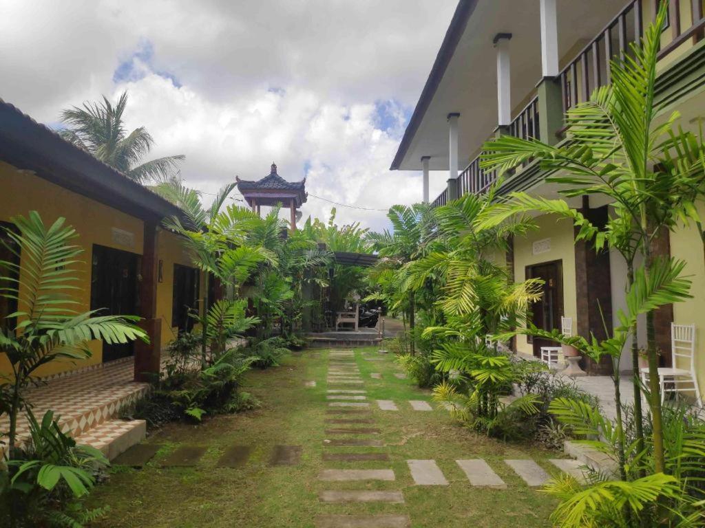 Oyo 90547 Saren Anyar 2* Ubud (Bali)