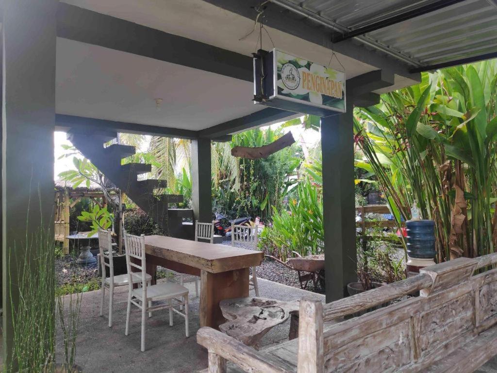 Hotel Oyo 90547 Saren Anyar
