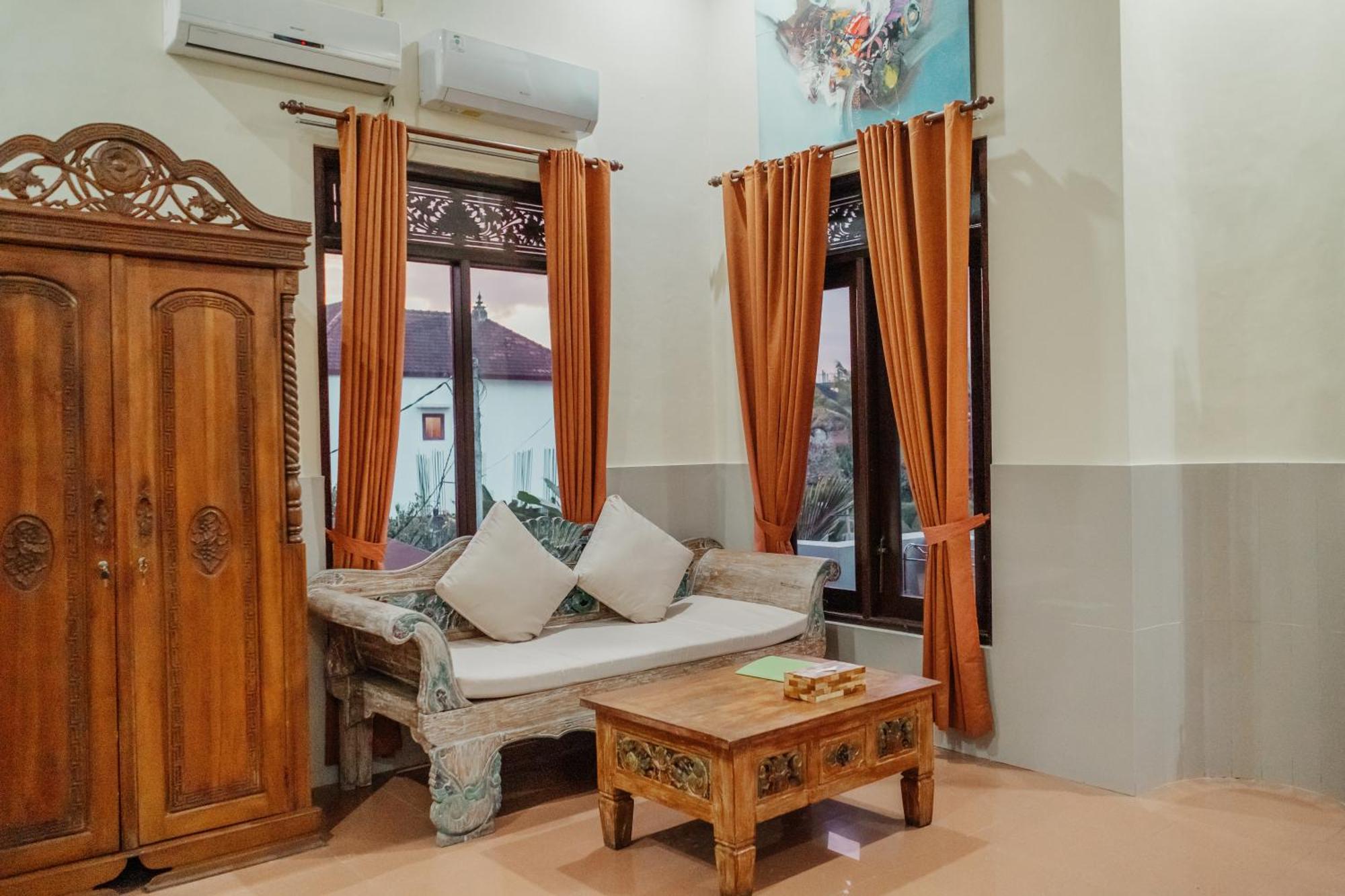 Vila Grand Ashanti