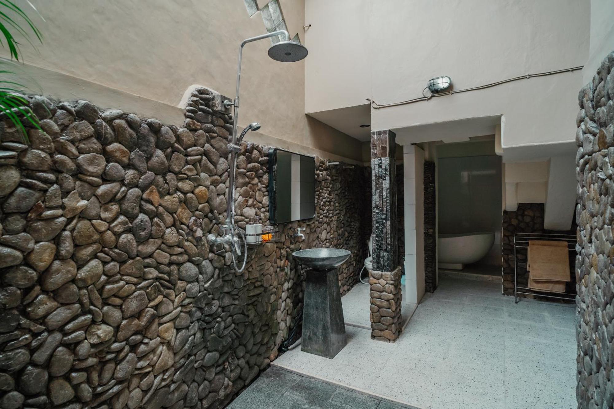 Grand Ashanti Vila Ubud (Bali)