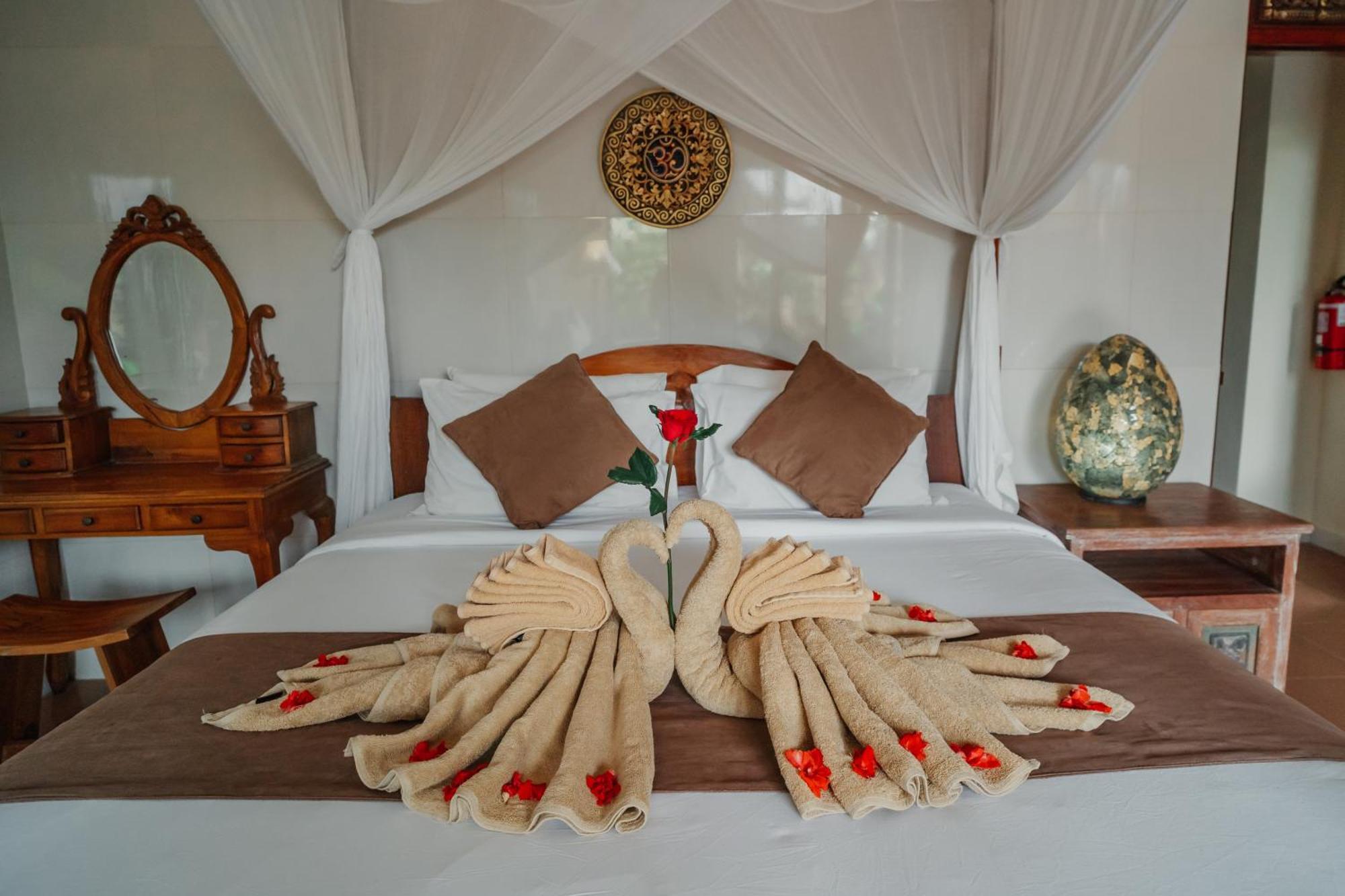 Grand Ashanti Vila Ubud (Bali)