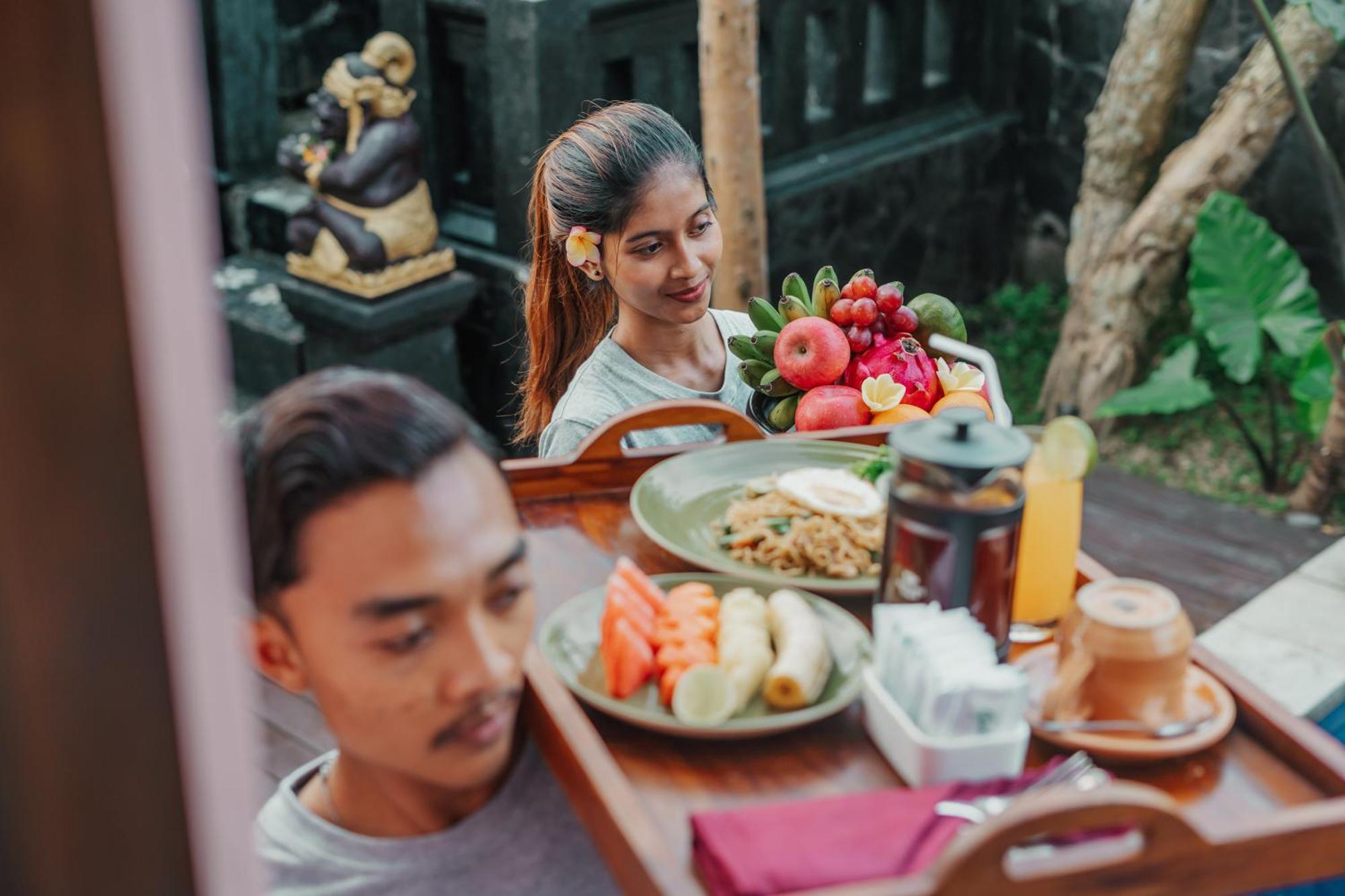 Vila Grand Ashanti Ubud (Bali)