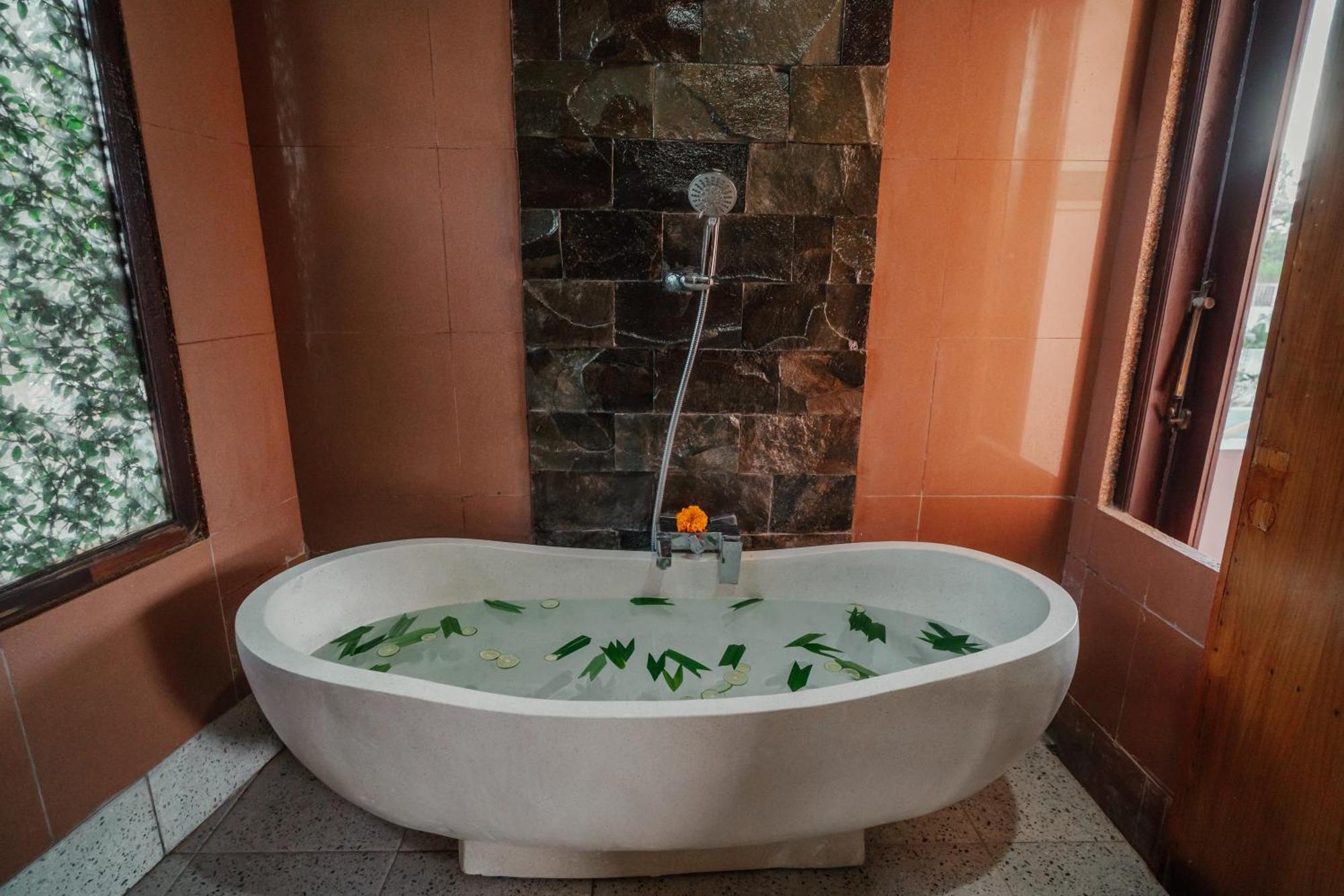 Grand Ashanti Vila Ubud (Bali)