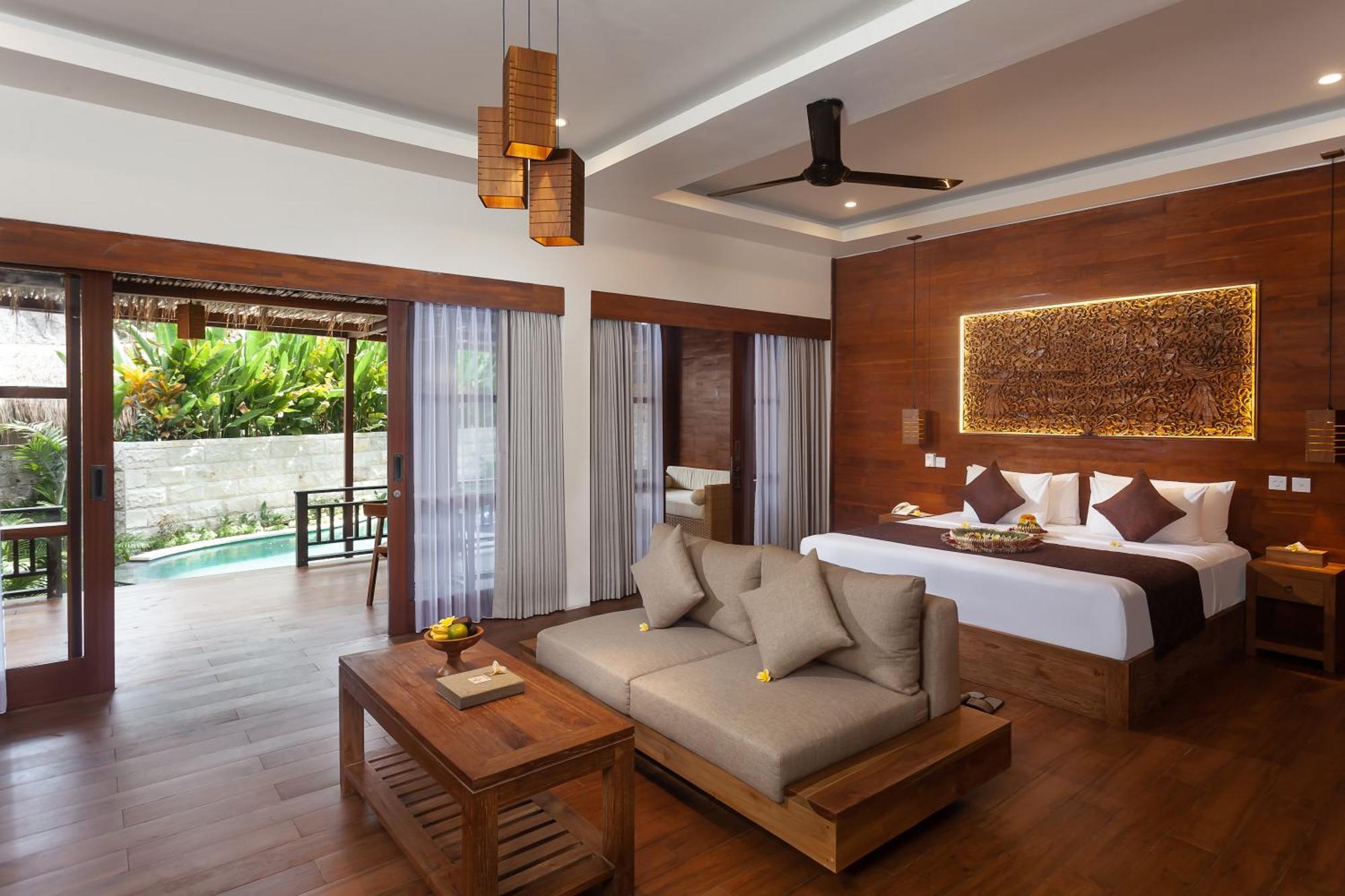 Hotel Manah Shanti By Pramana