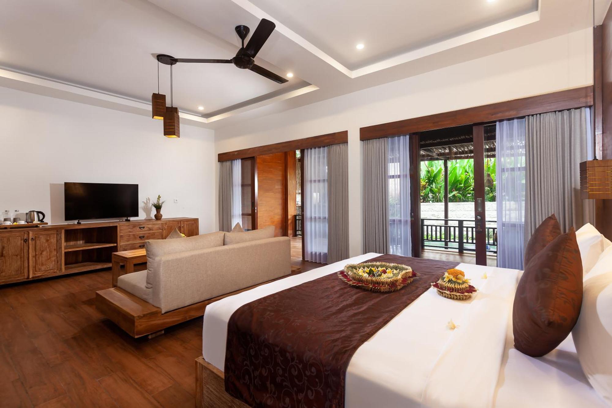 Hotel Manah Shanti By Pramana 3*