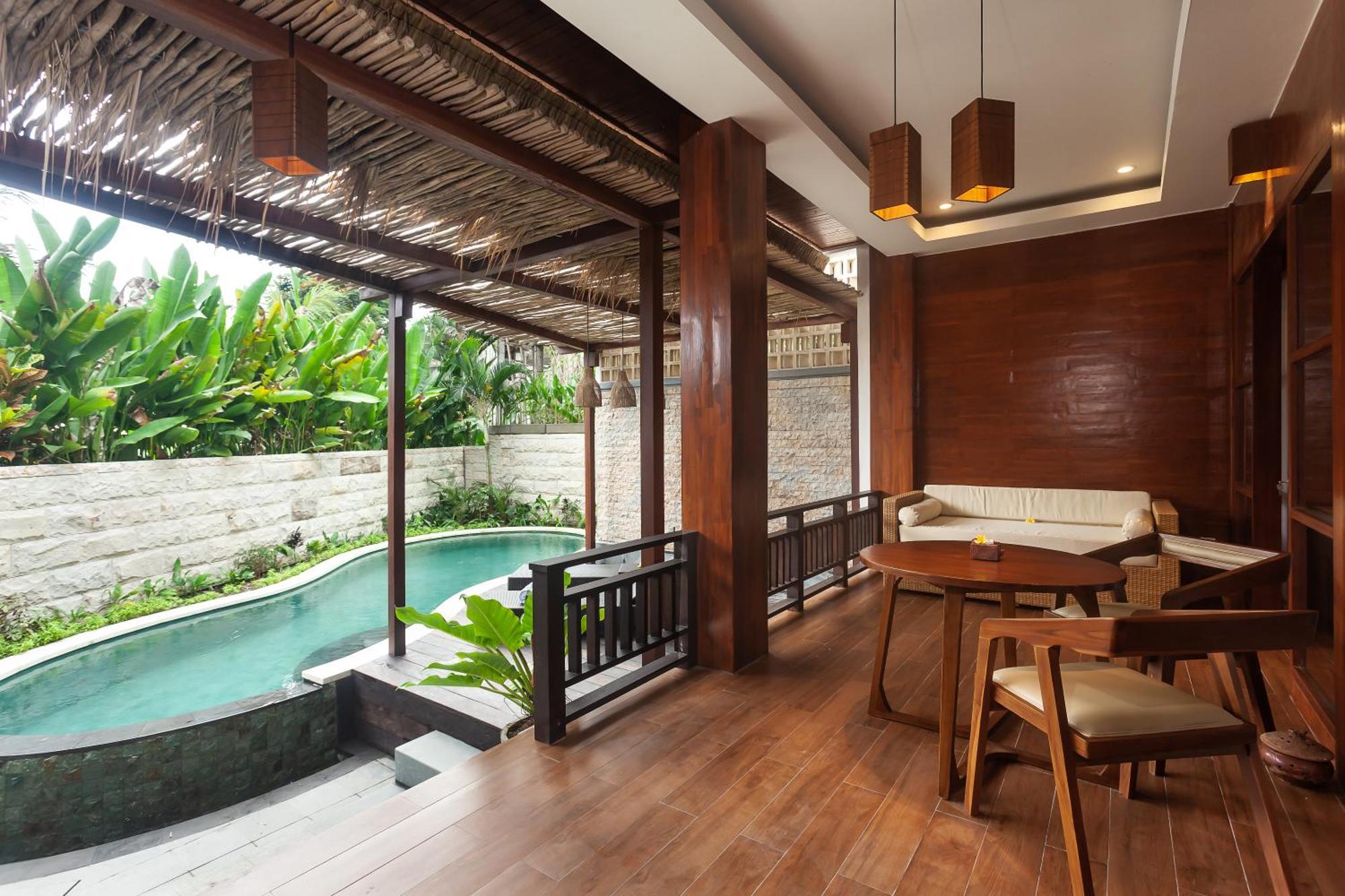 Manah Shanti By Pramana Hotel Ubud (Bali)