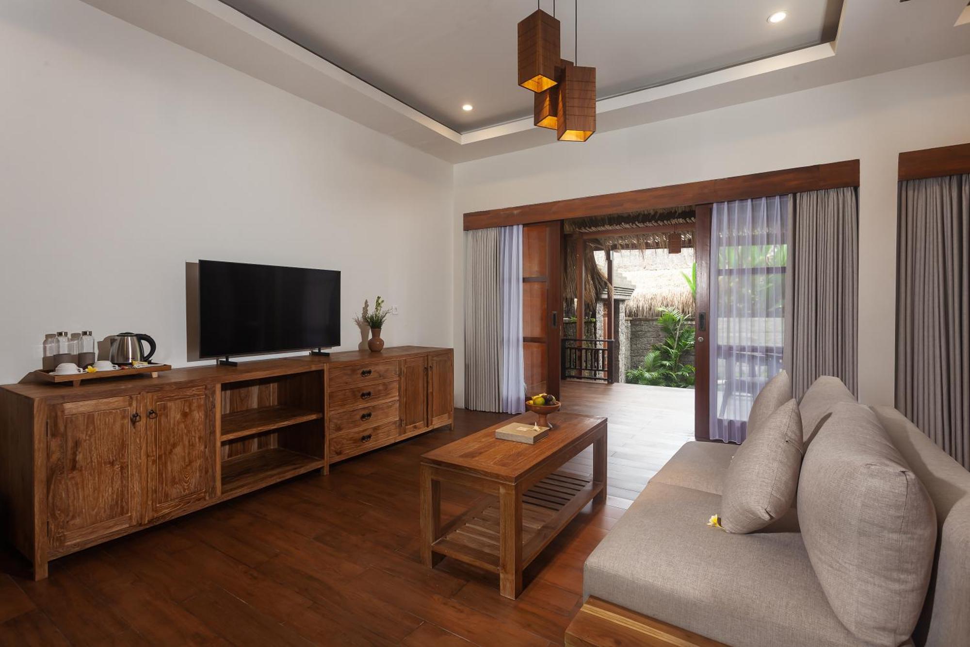 Hotel Manah Shanti By Pramana Ubud (Bali)