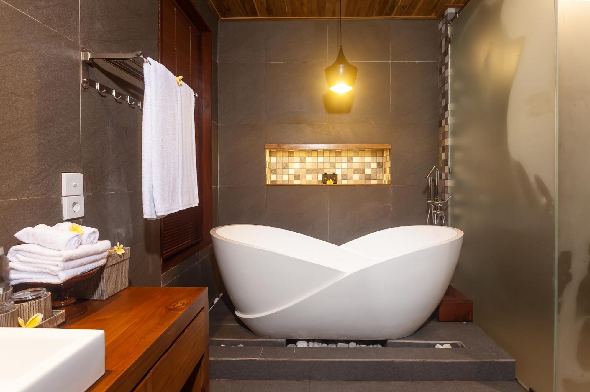 Manah Shanti By Pramana Ubud (Bali)