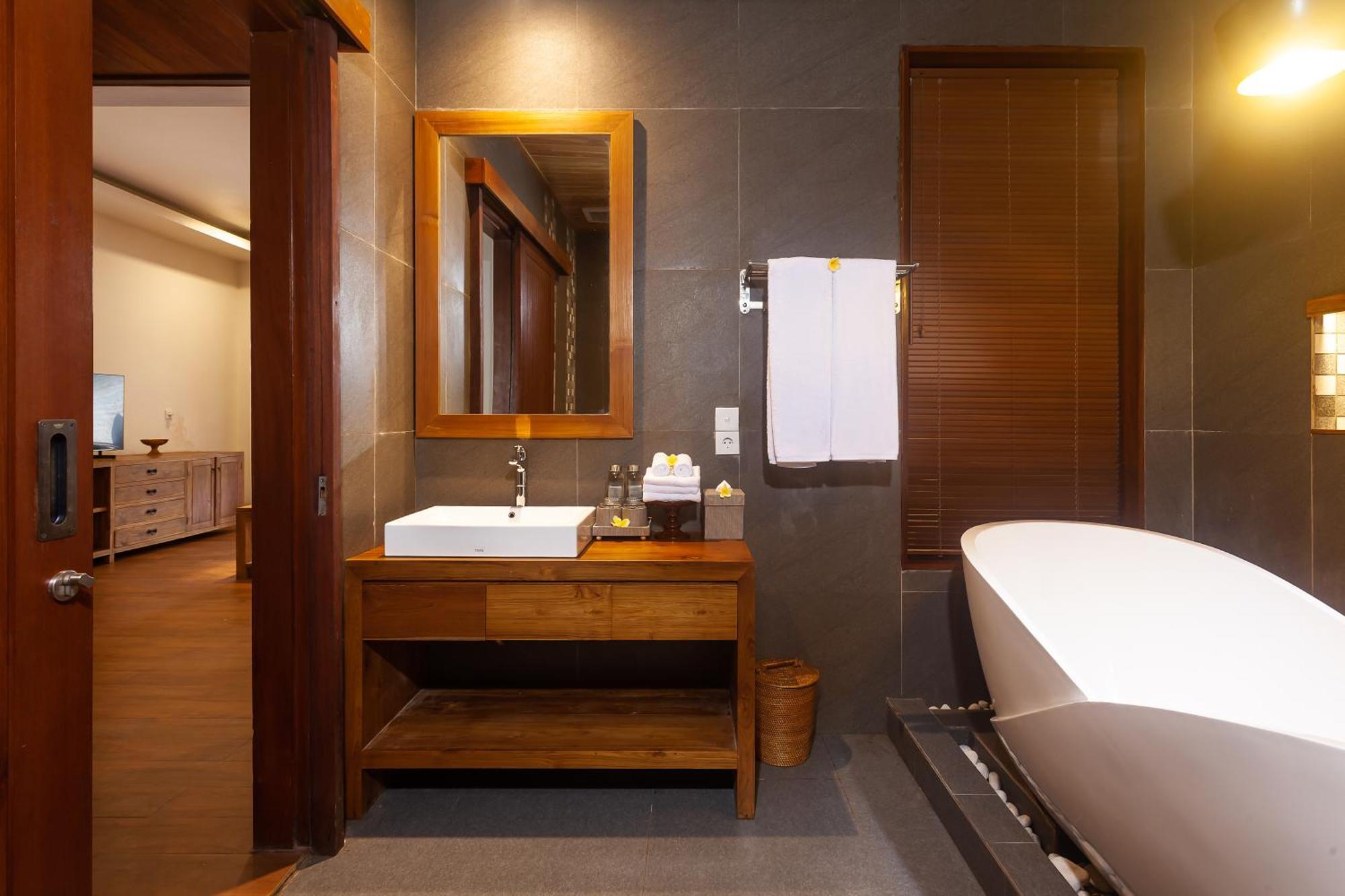 Manah Shanti By Pramana 3* Ubud (Bali)