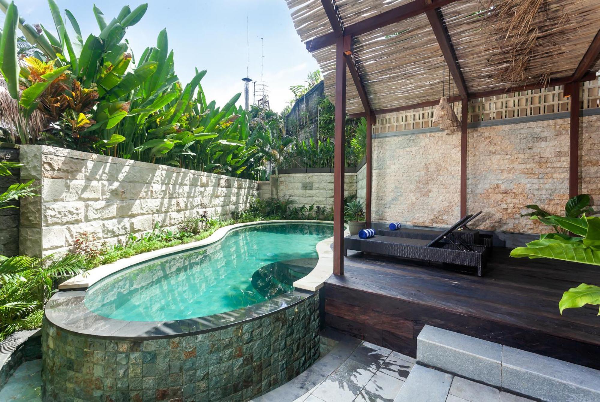 Hotel Manah Shanti By Pramana