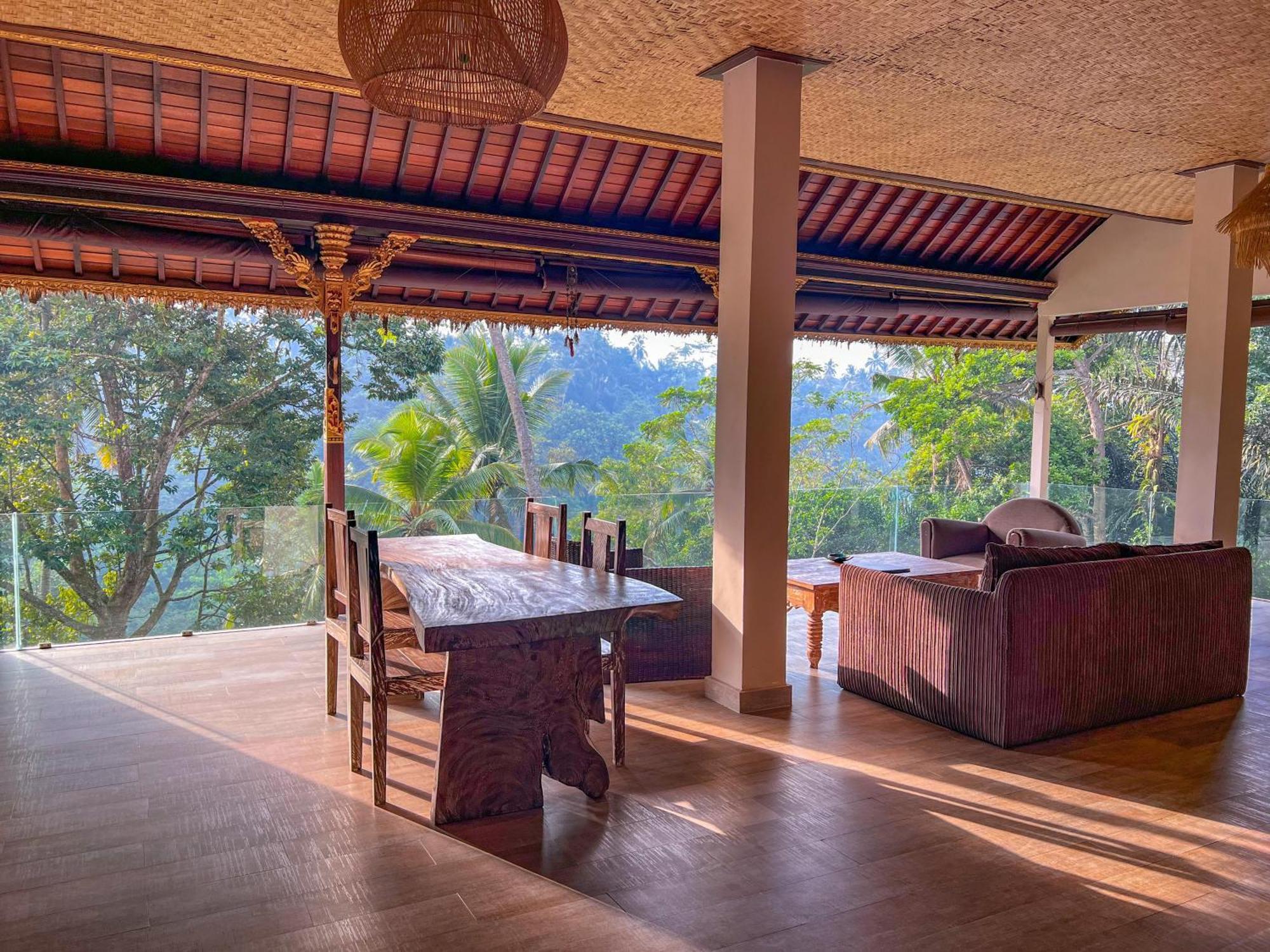 Homestay Made Punia's Jungle *