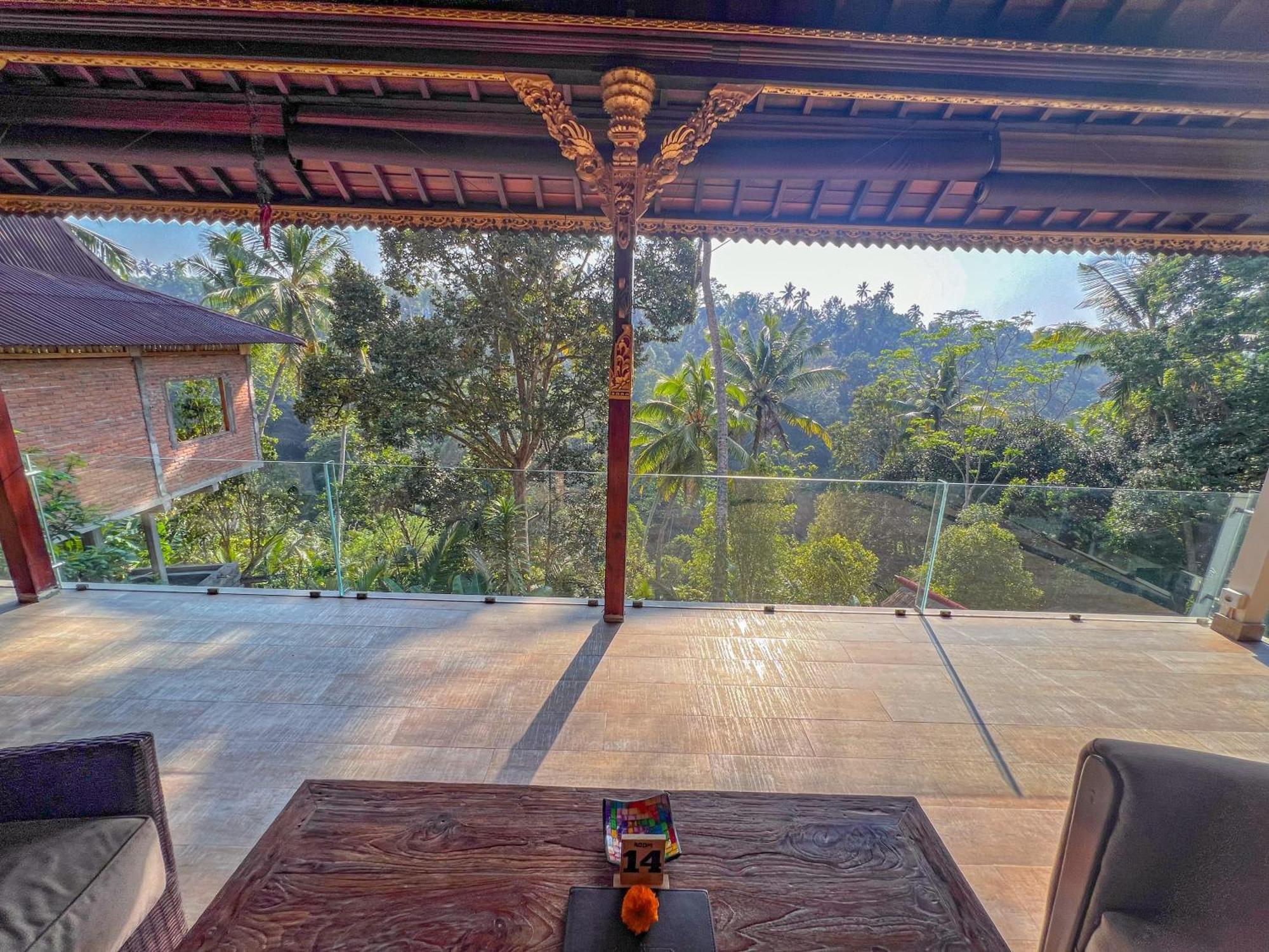 Homestay Made Punia's Jungle