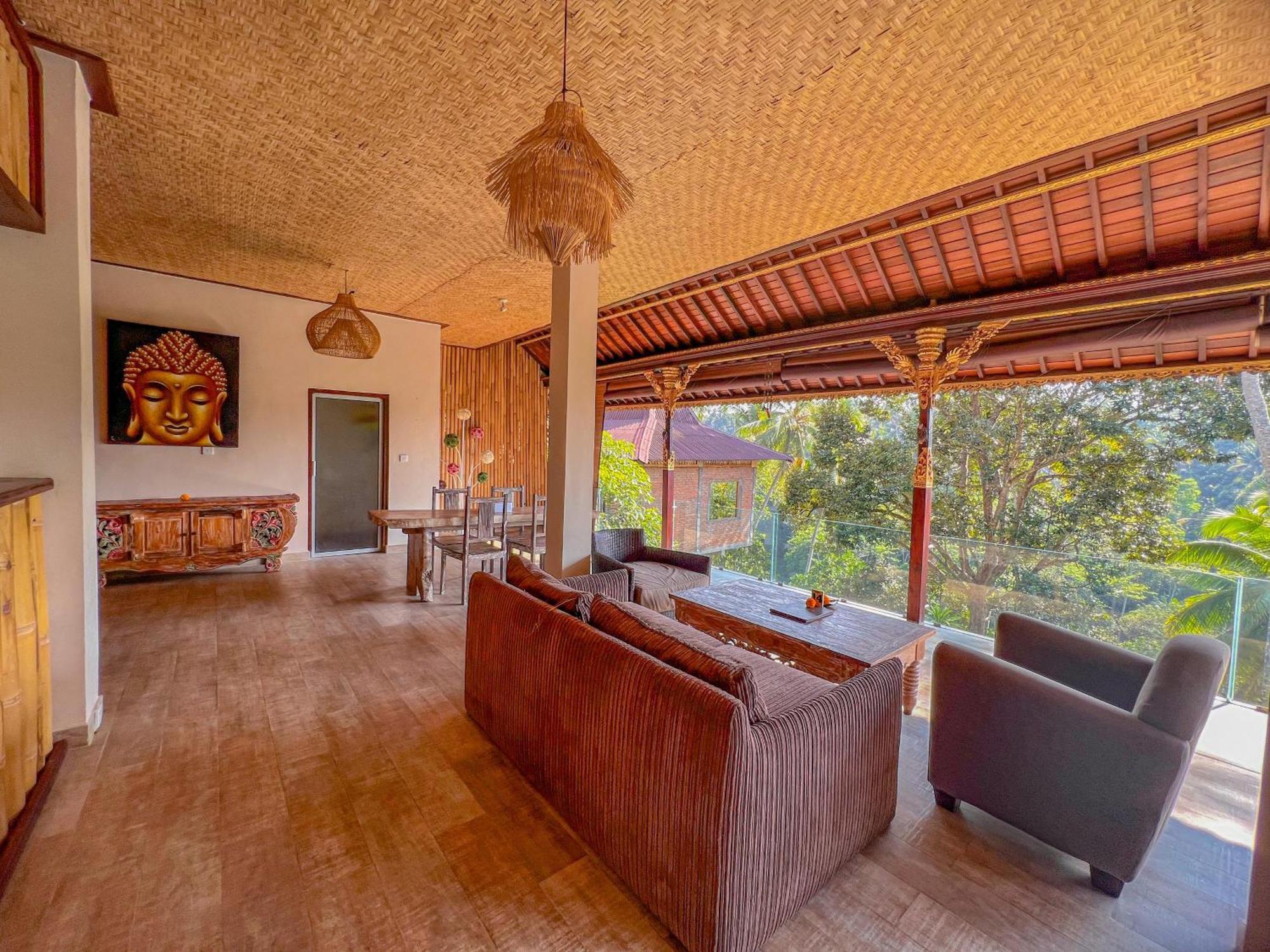 Homestay Made Punia's Jungle *