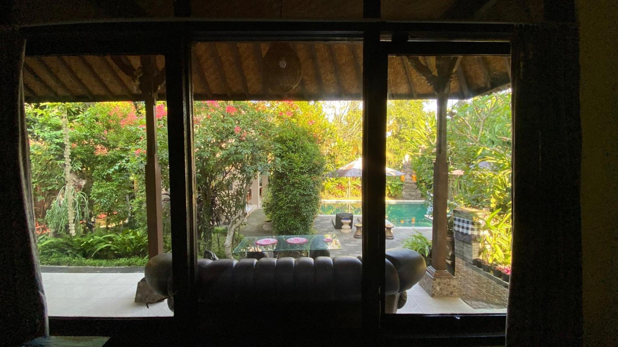 Accommodatie bij particulieren Ayu Bisma Ubud