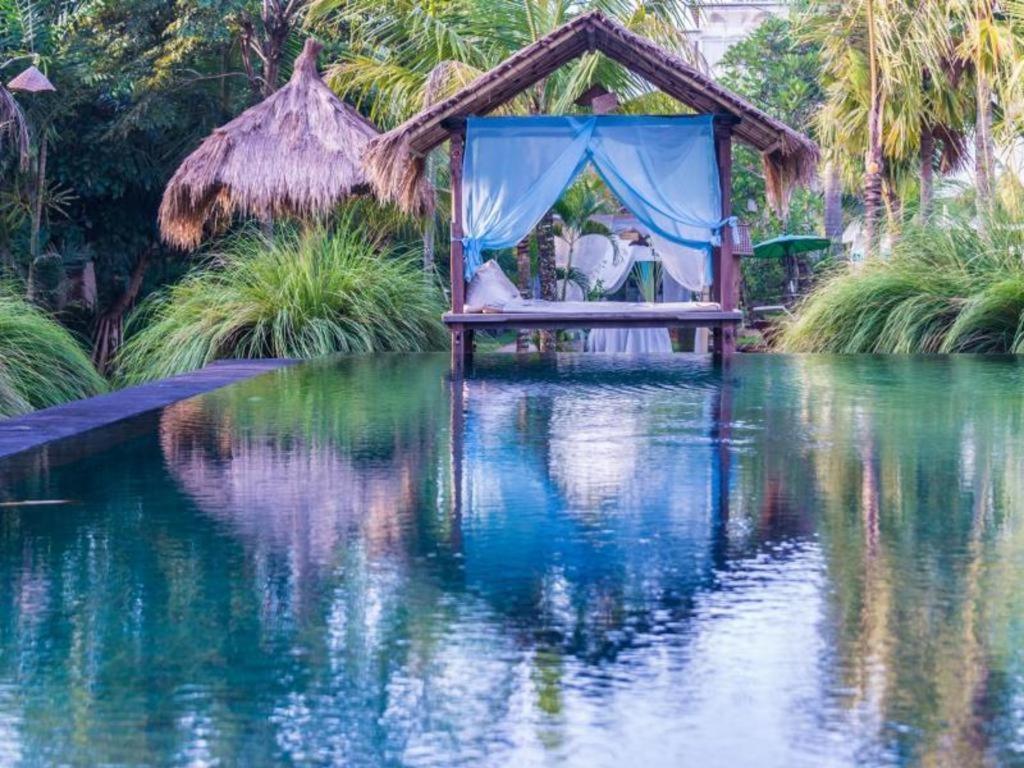 Baliwood - The Mansion Resort Ubud (Bali)