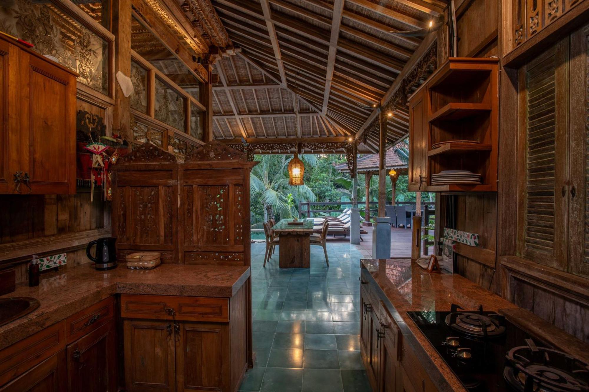 Taman liburan Amatara Arya 3*