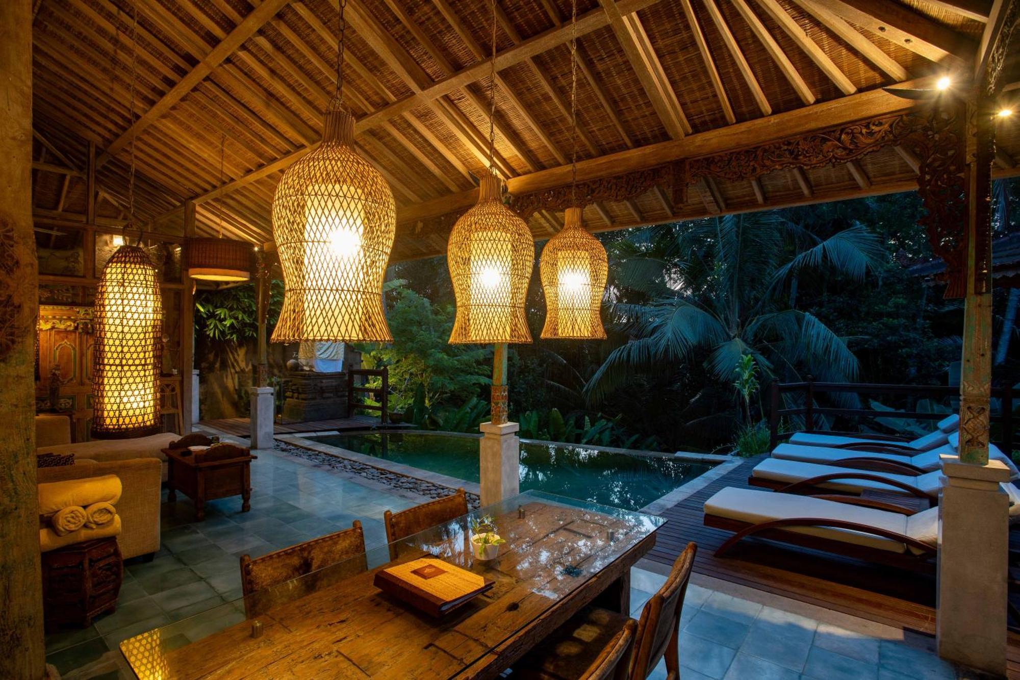 Amatara Arya 3* Ubud (Bali)