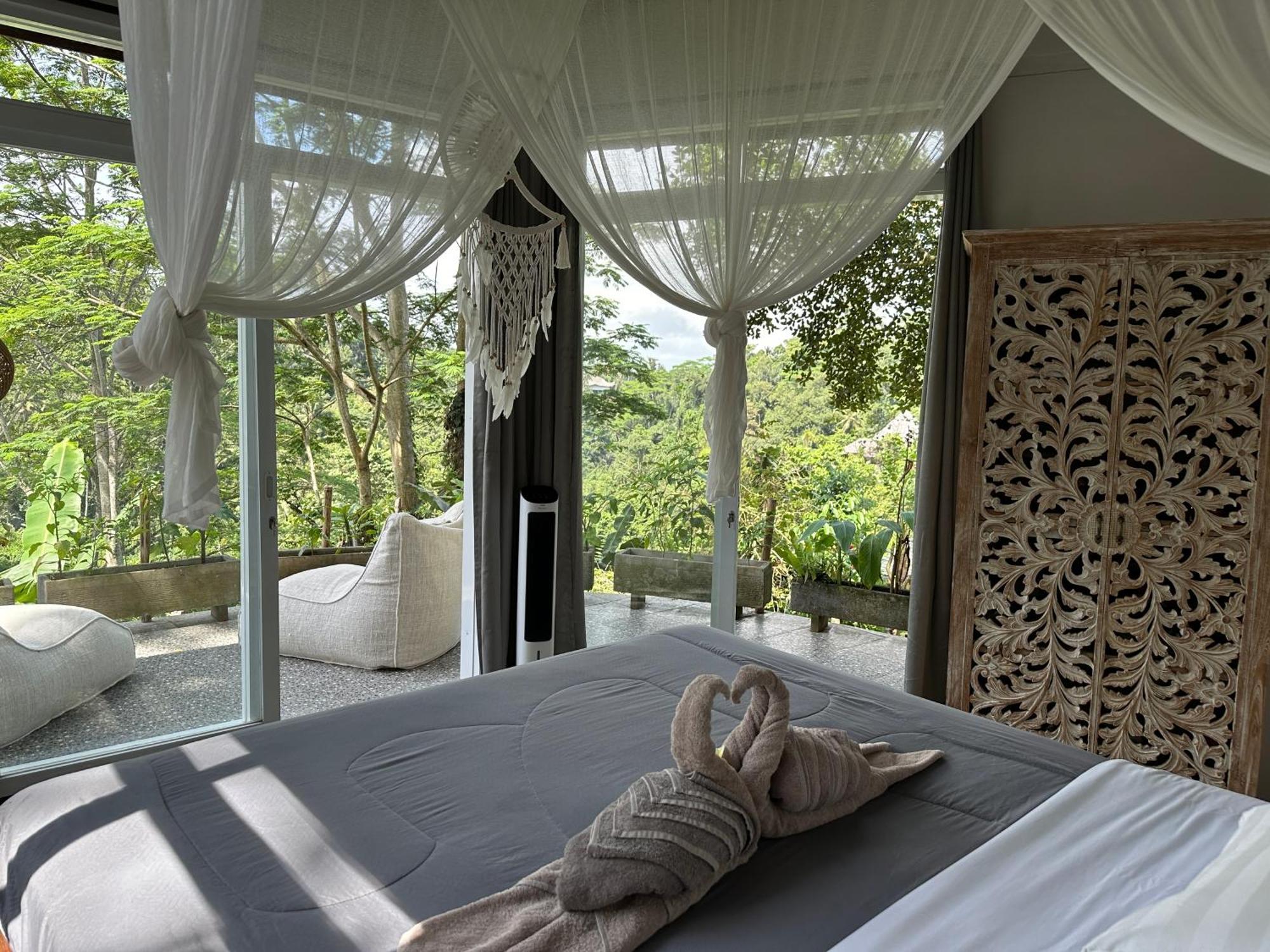 Tirta Asri Holiday park