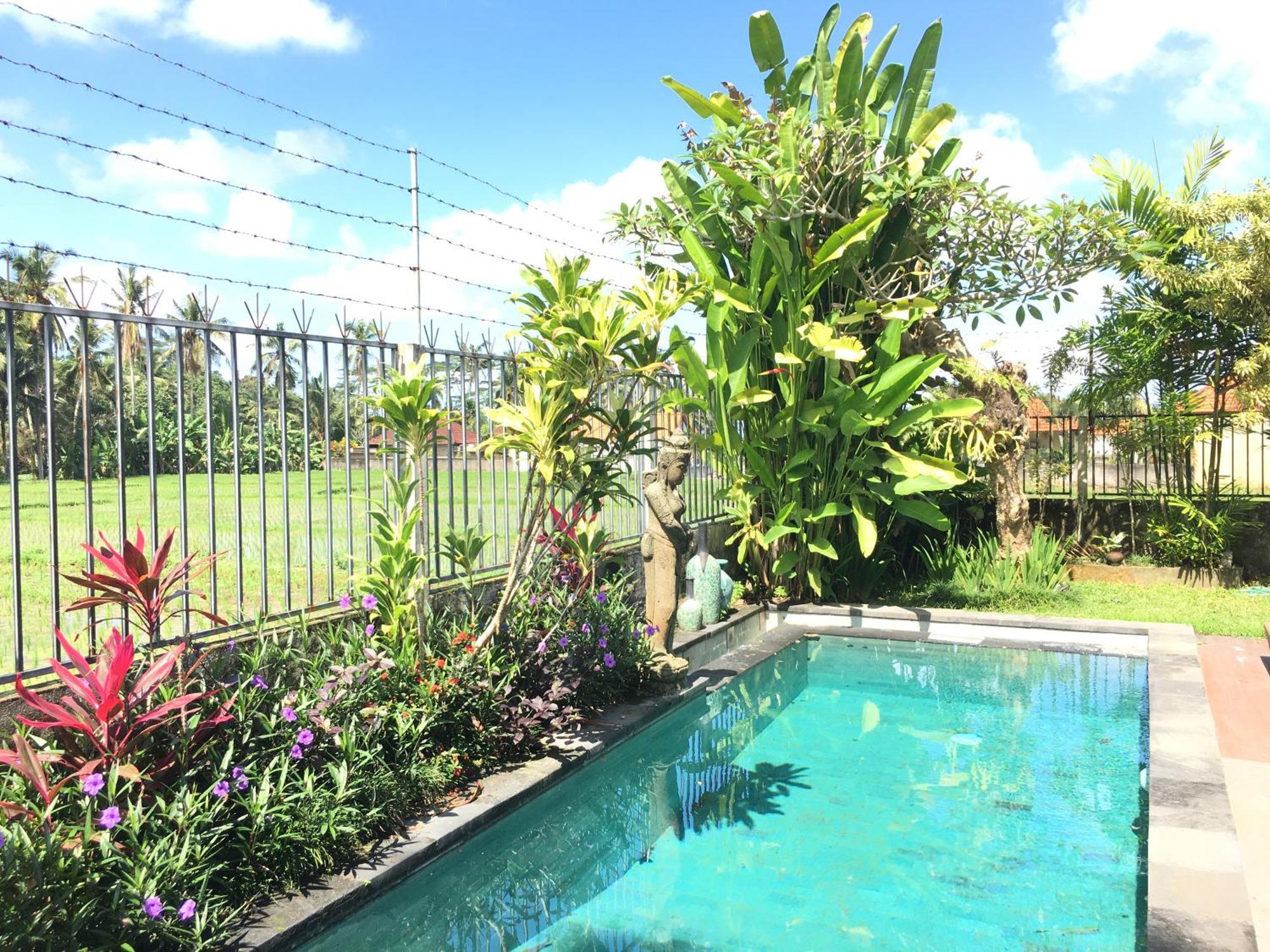 Widi Agung Villa
