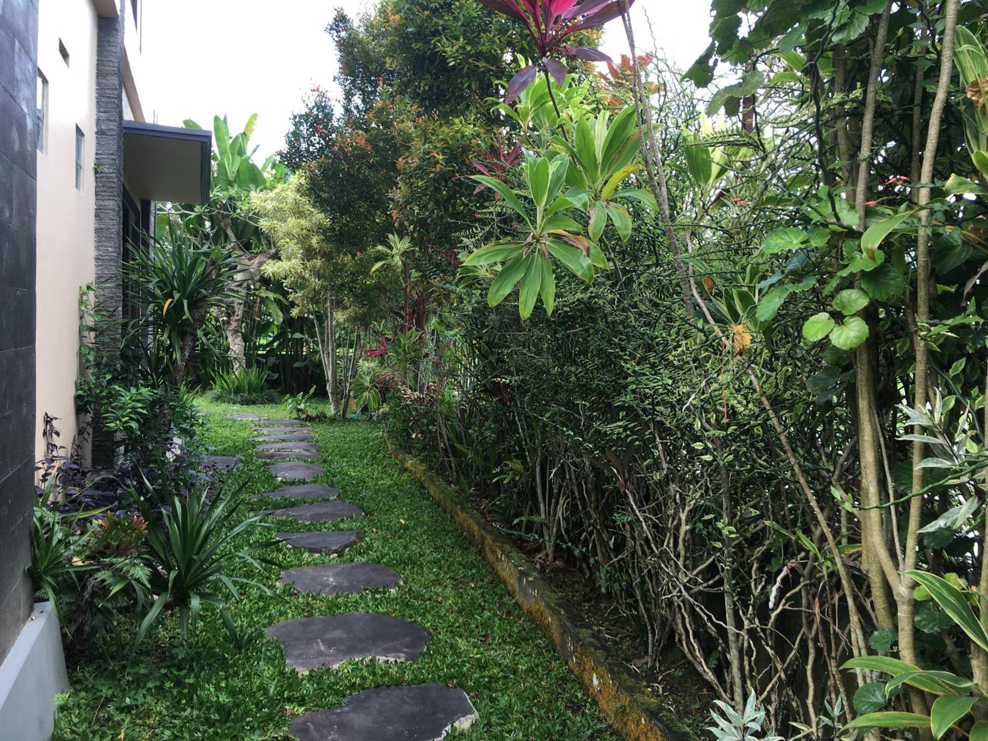 Villa Widi Agung