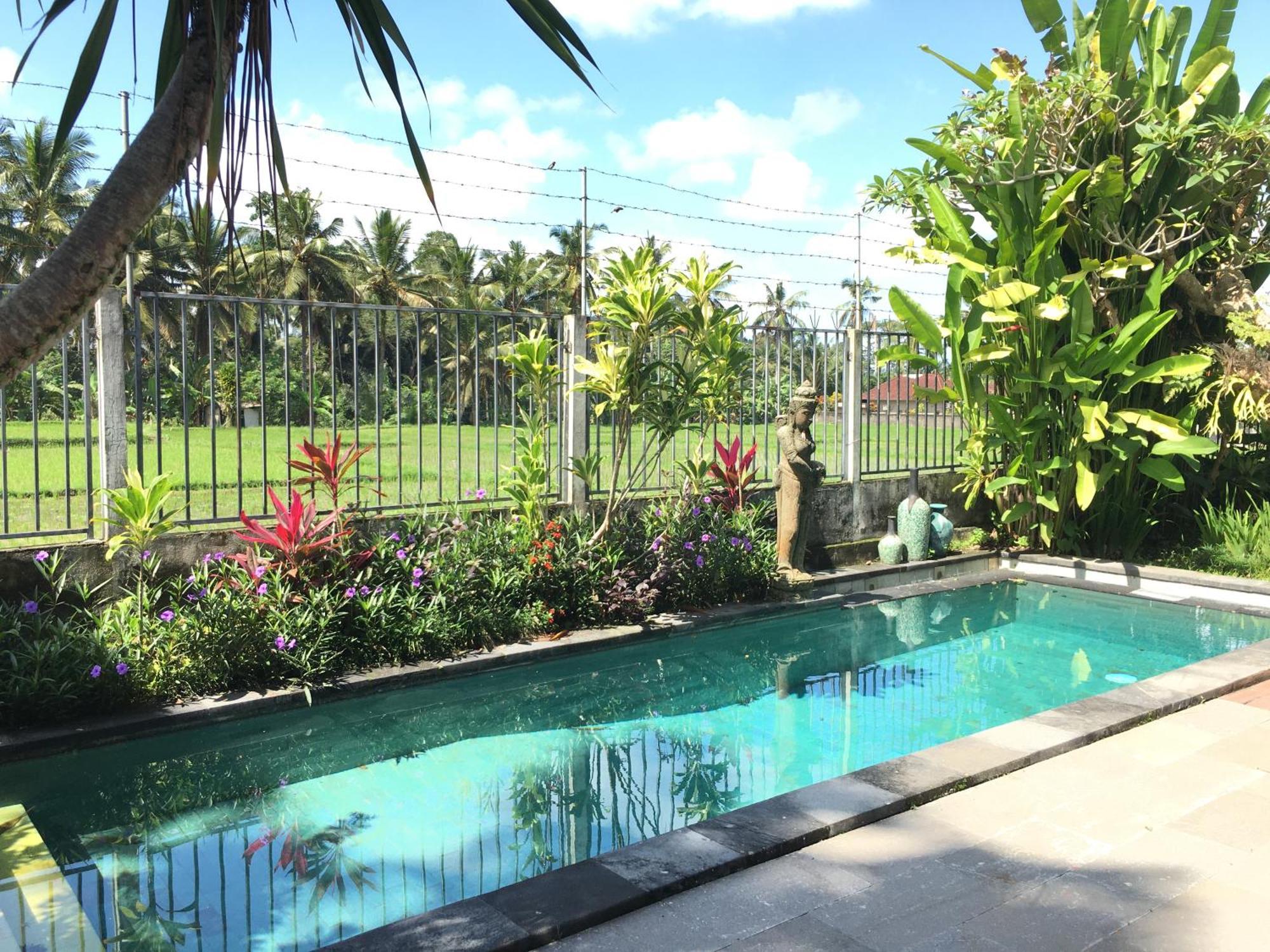 Widi Agung Villa Ubud (Bali)