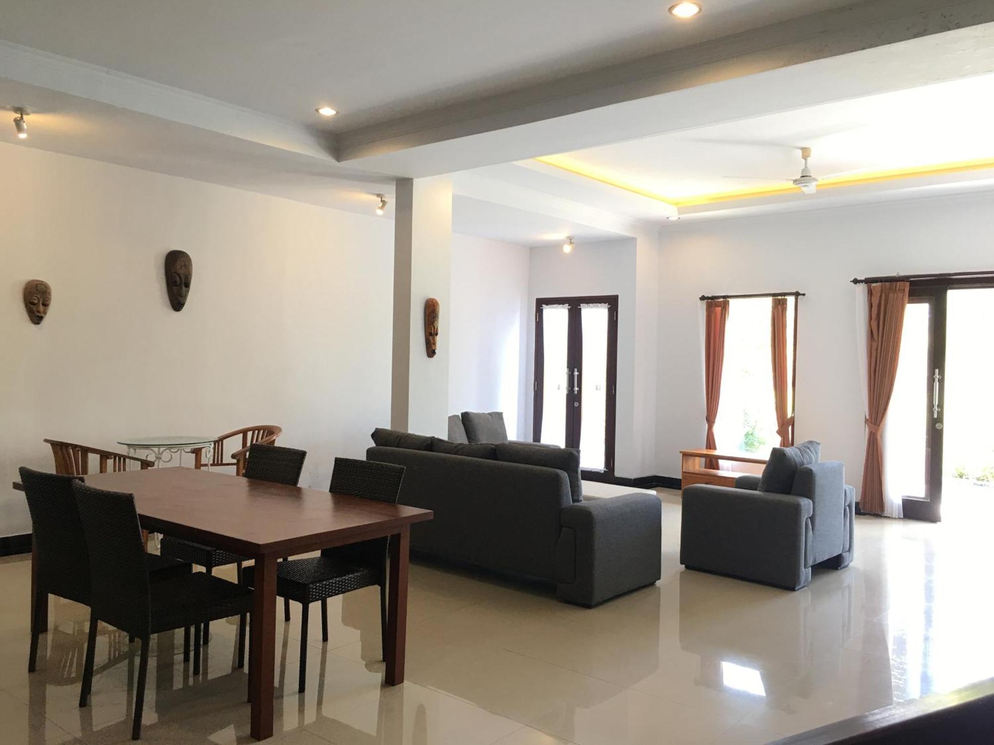 Villa Widi Agung *