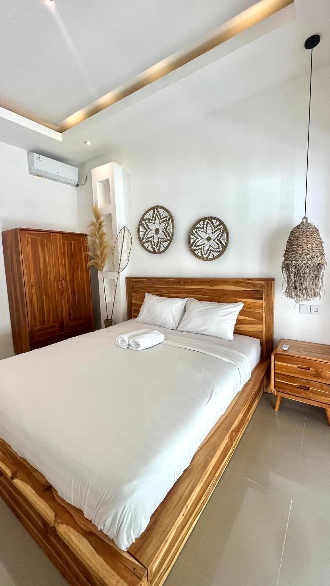 Villa Hendra 1 Ubud (Bali)